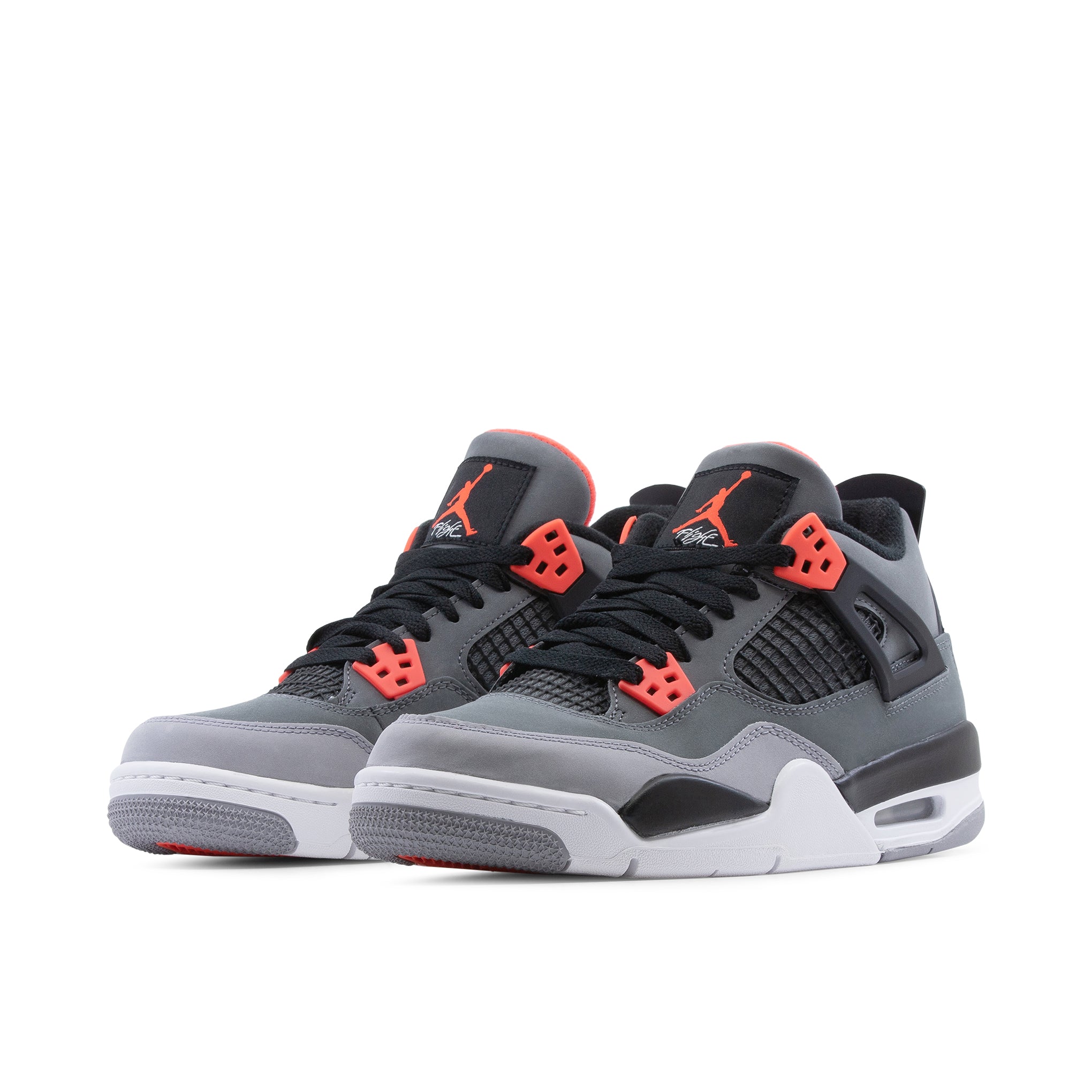 AIR JORDAN 4 GS INFRARED