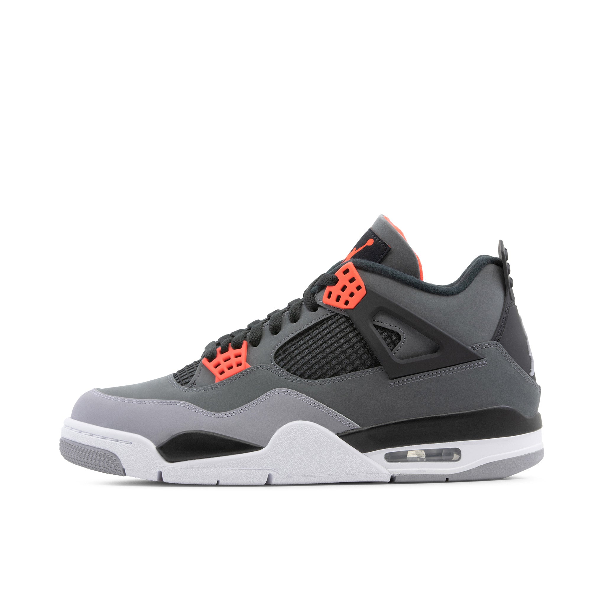 AIR JORDAN 4 INFRARED