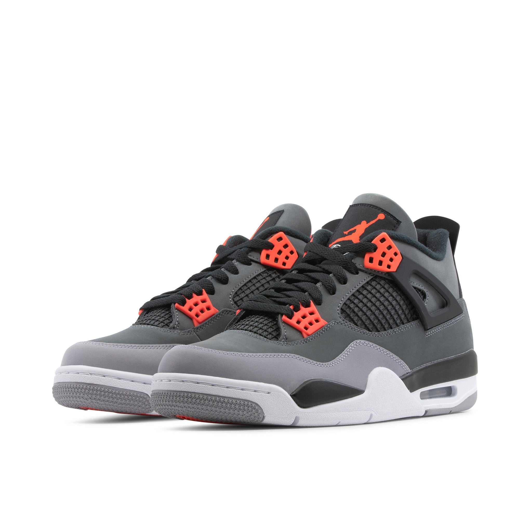 AIR JORDAN 4 INFRARED