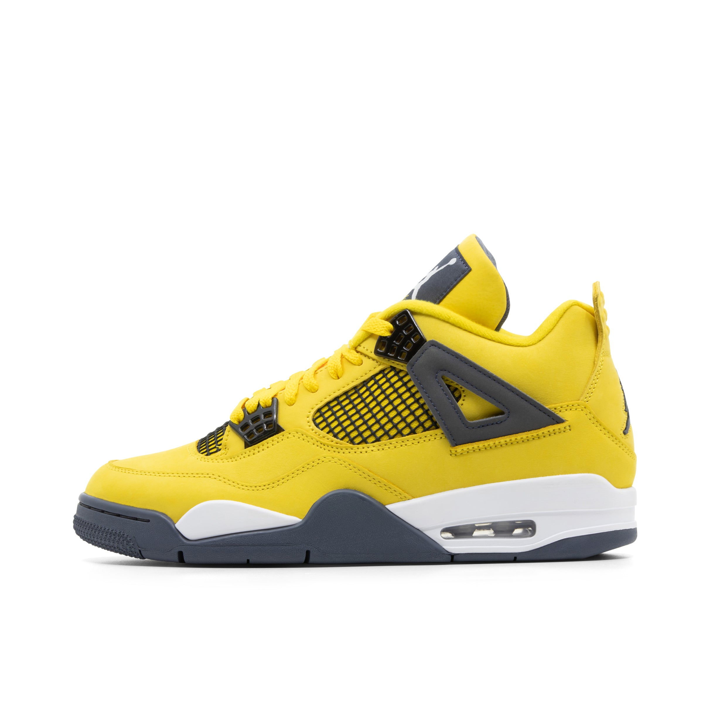 AIR JORDAN 4 LIGHTNING