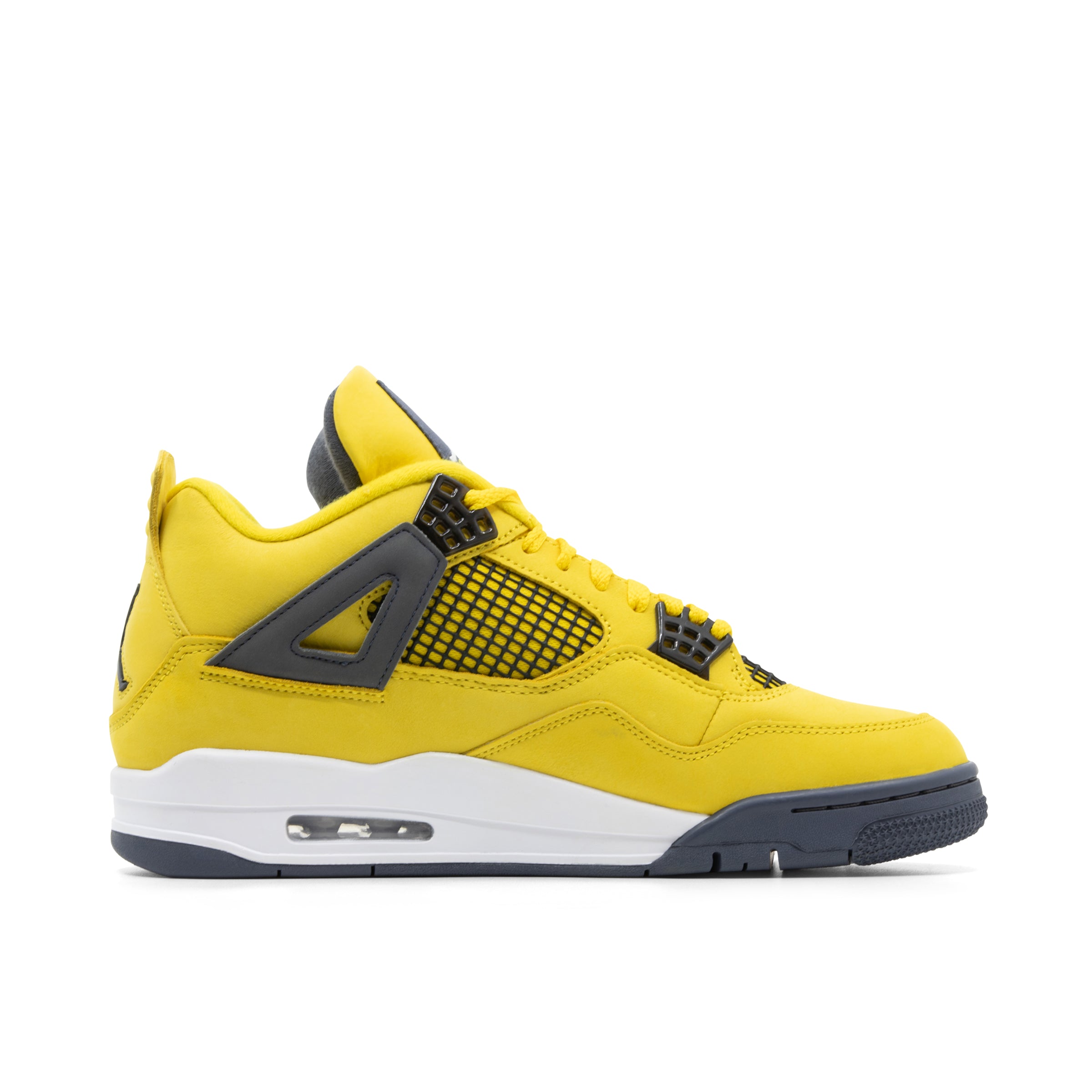 AIR JORDAN 4 LIGHTNING