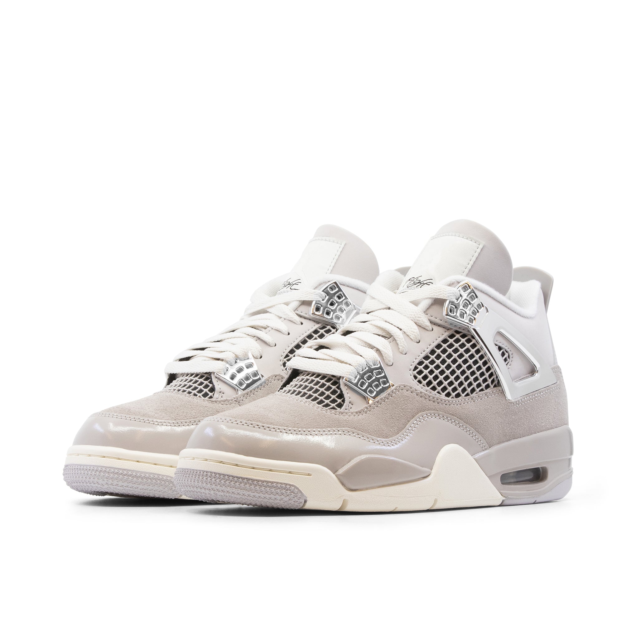 JORDAN 4 WMNS FROZEN MOMENTS