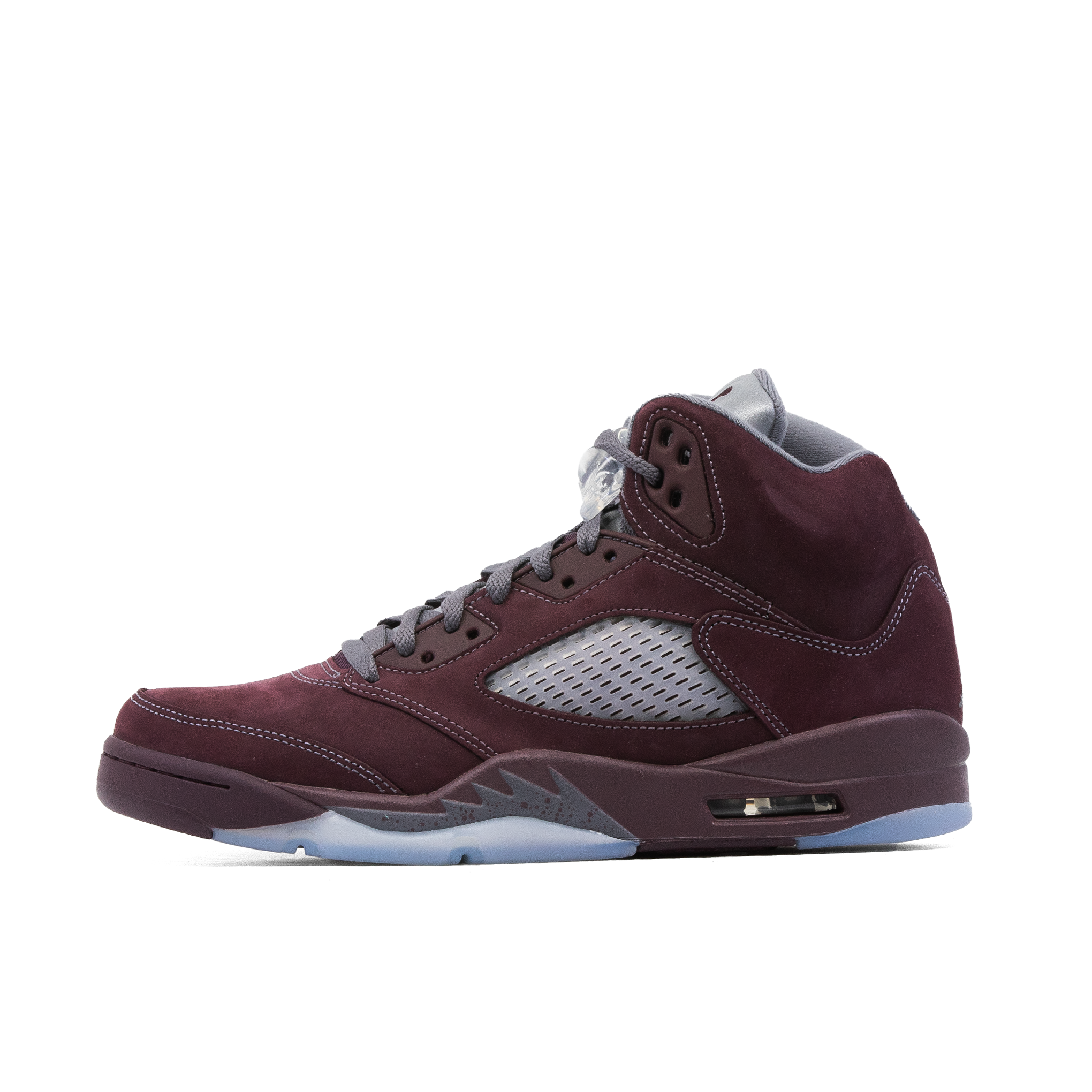 AIR JORDAN 5 BURGUNDY