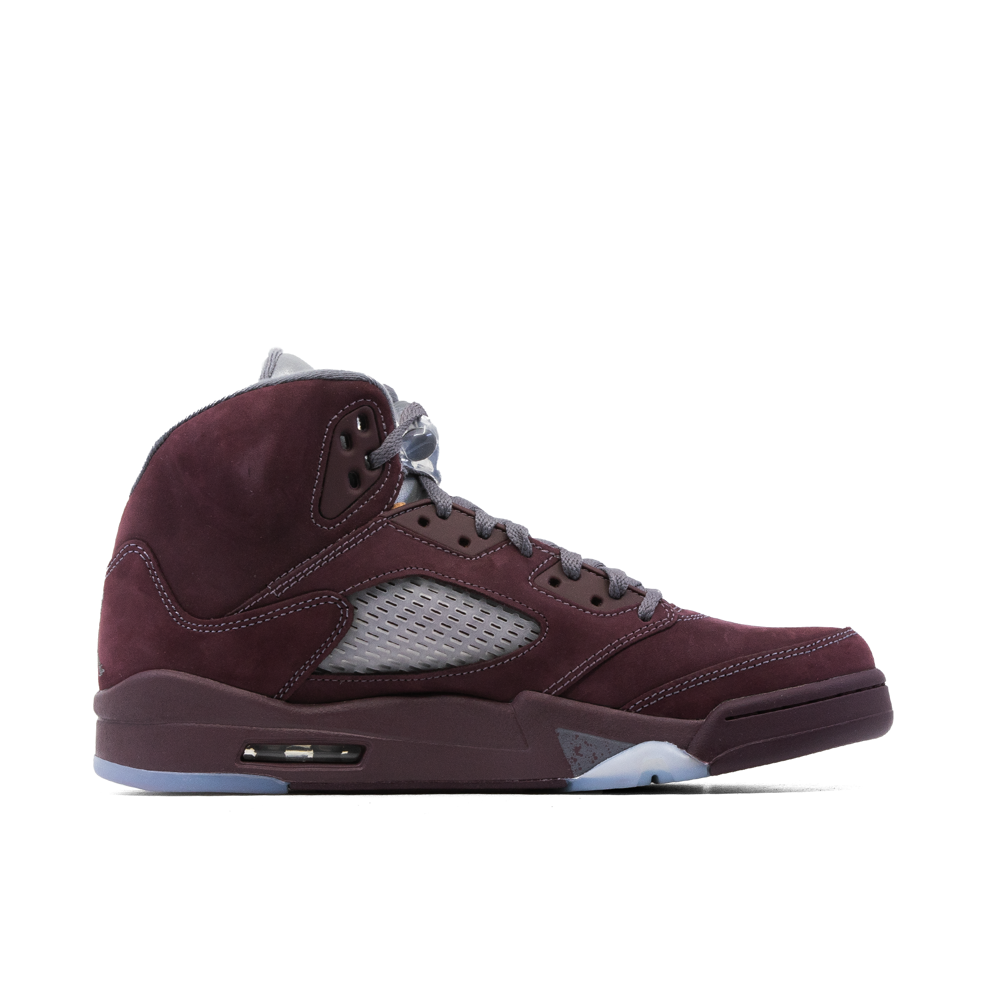 AIR JORDAN 5 BURGUNDY