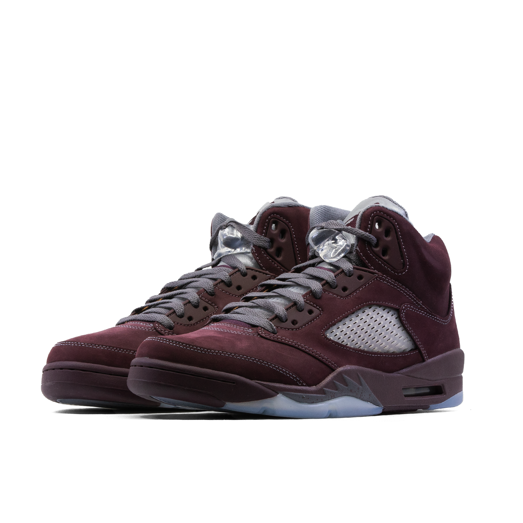 AIR JORDAN 5 BURGUNDY