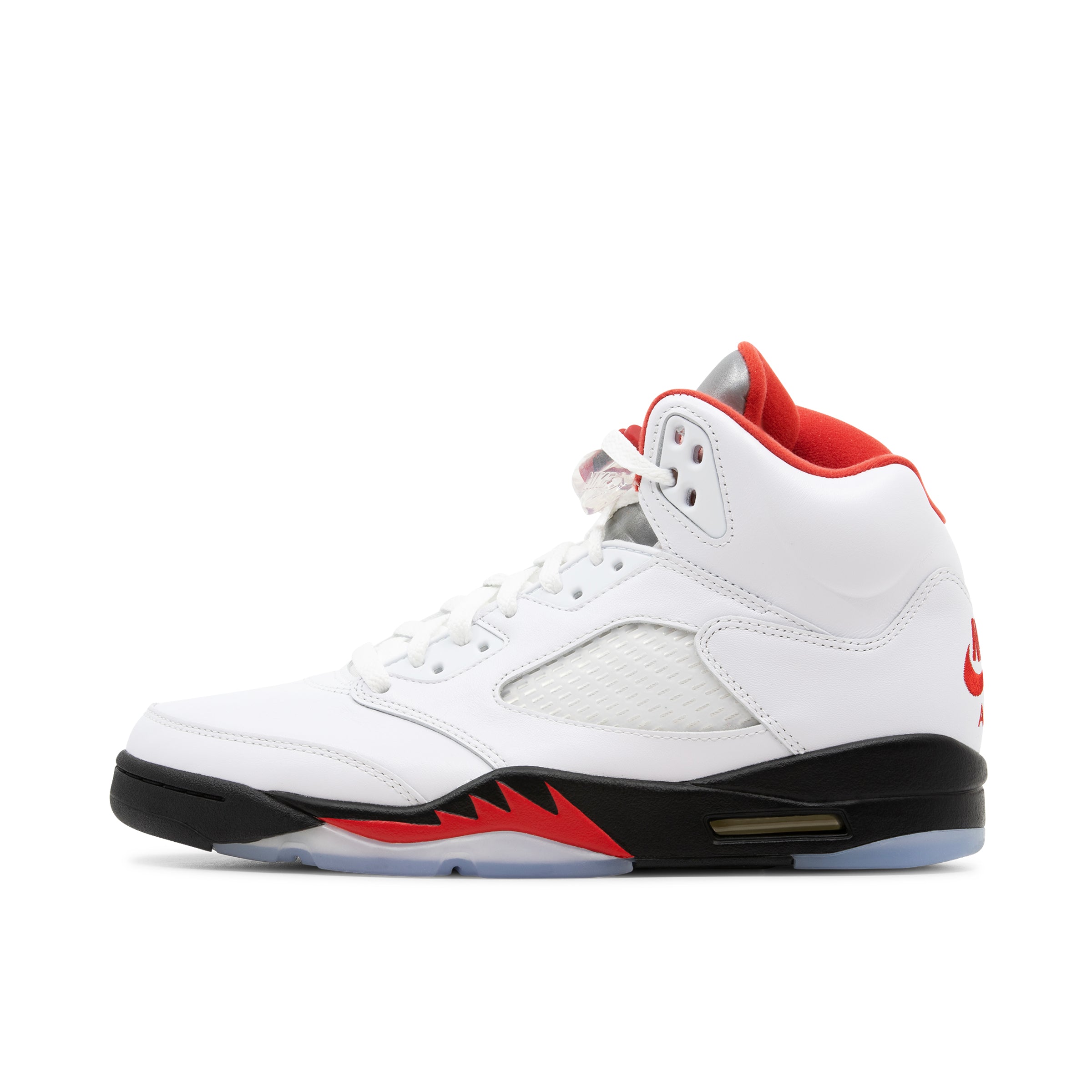 AIR JORDAN 5 FIRE RED