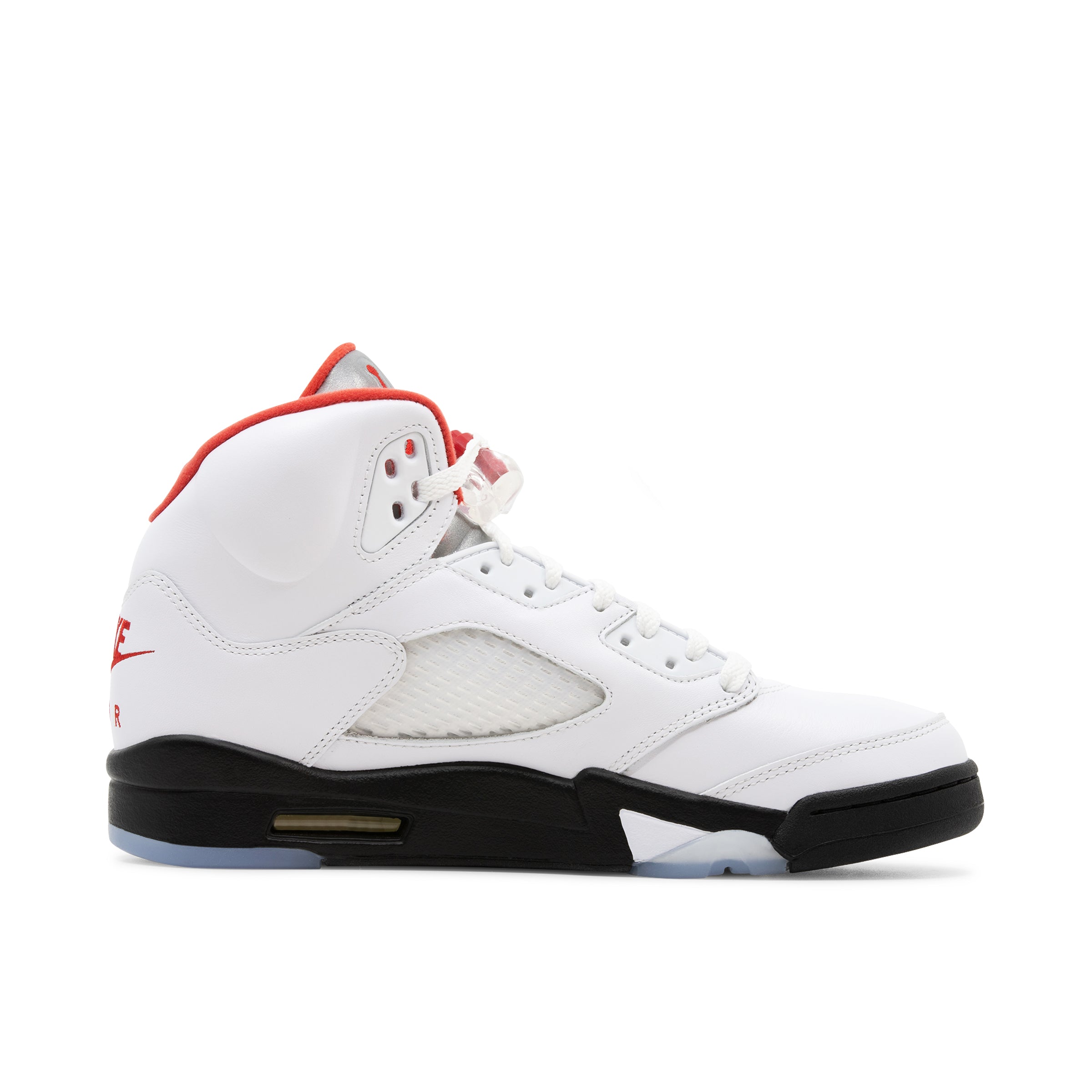 AIR JORDAN 5 FIRE RED