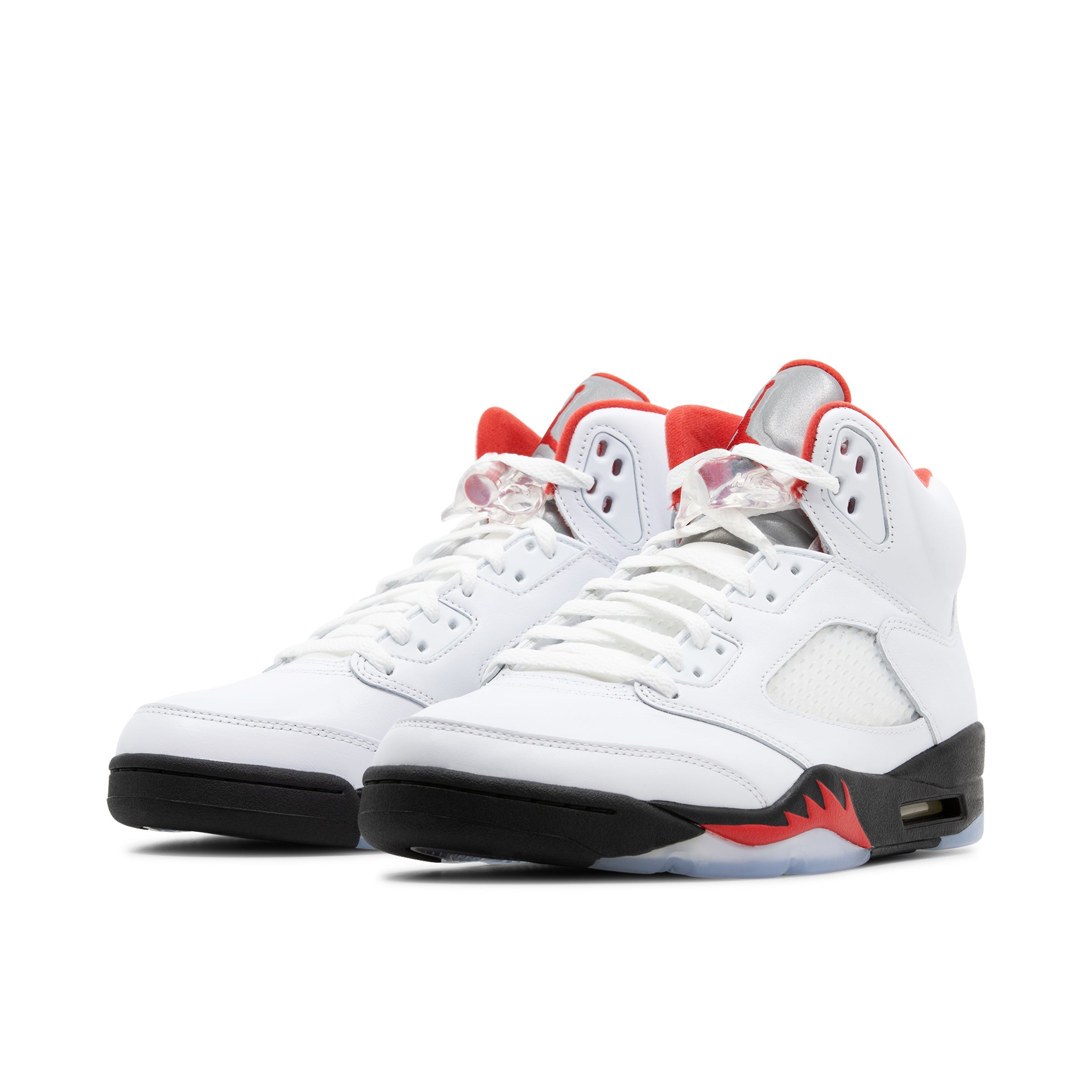 AIR JORDAN 5 FIRE RED