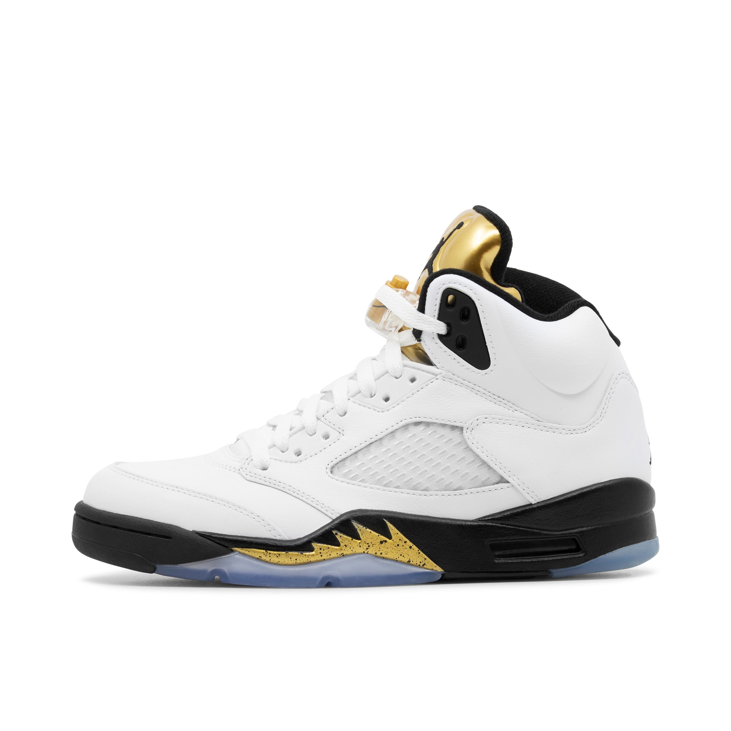 AIR JORDAN 5 OLYMPIC