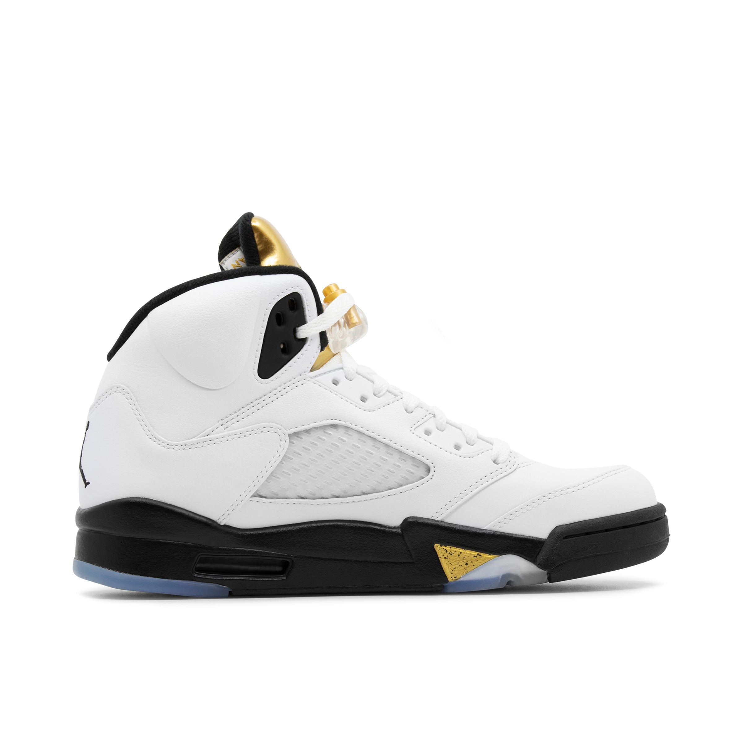 AIR JORDAN 5 OLYMPIC