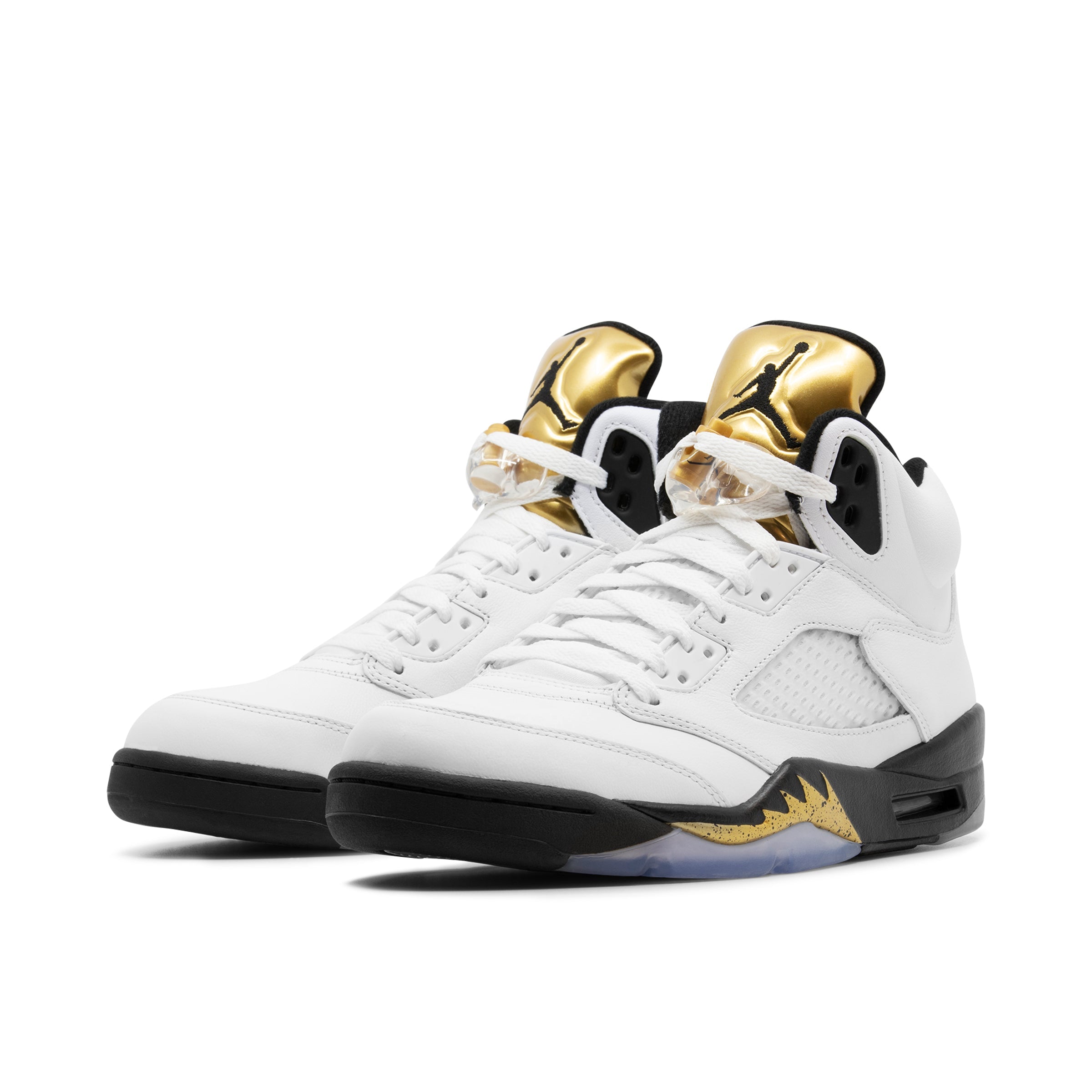 AIR JORDAN 5 OLYMPIC