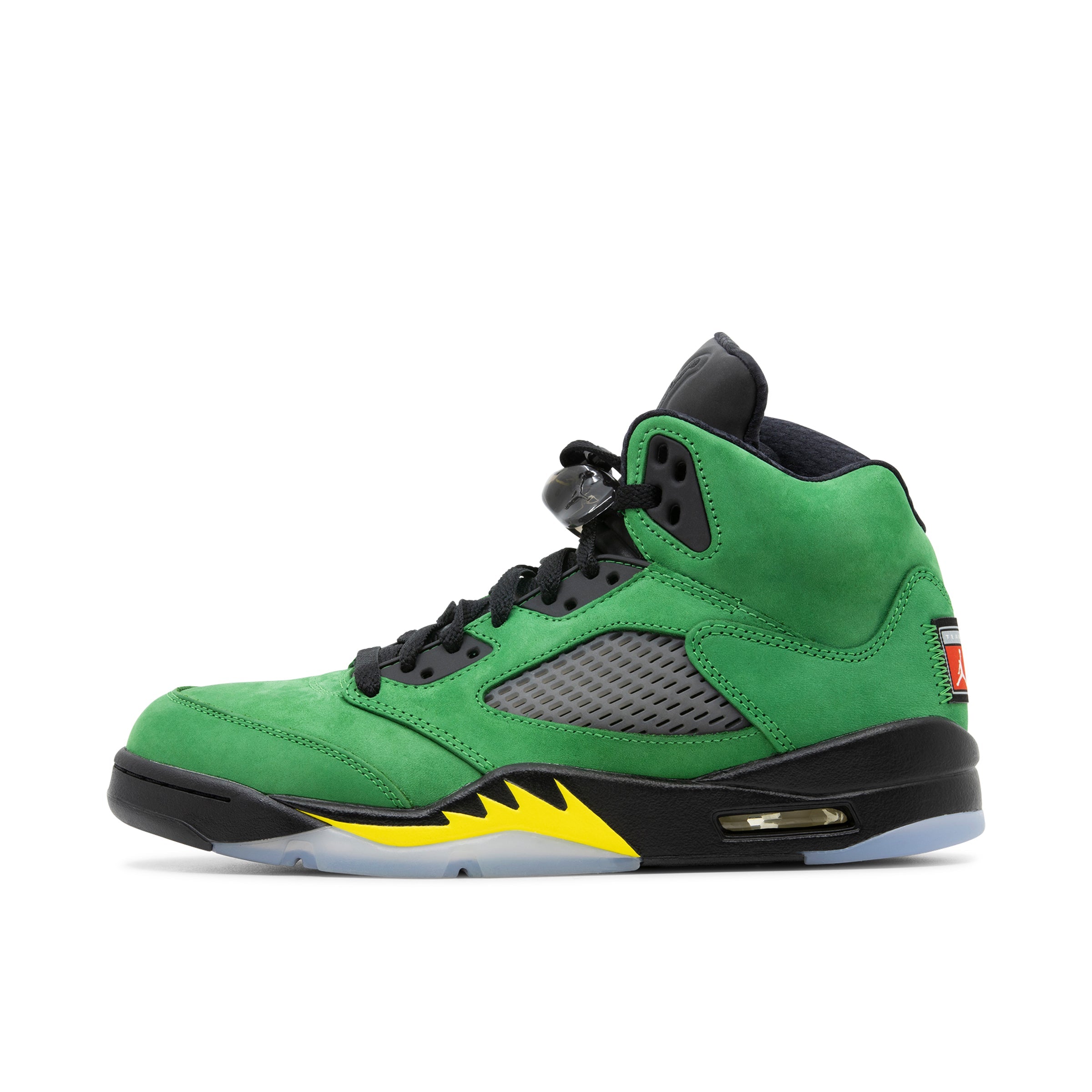 AIR JORDAN 5 OREGON