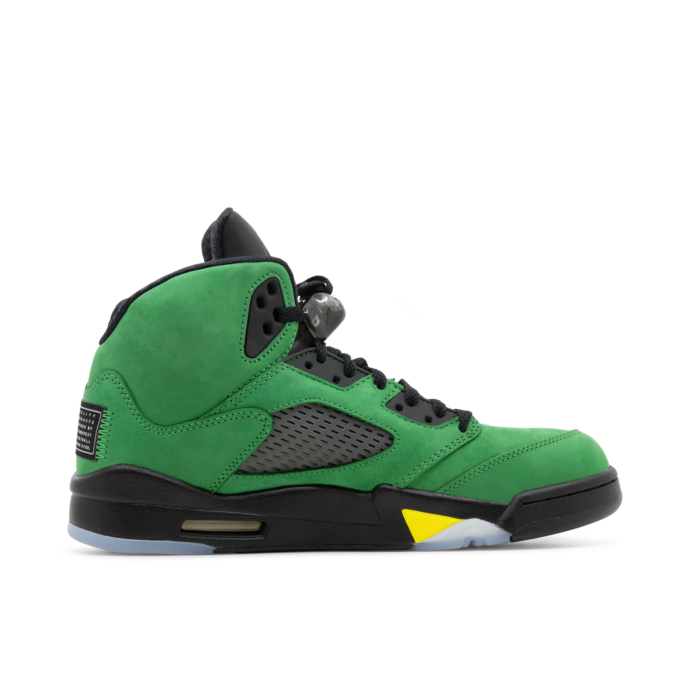 AIR JORDAN 5 OREGON