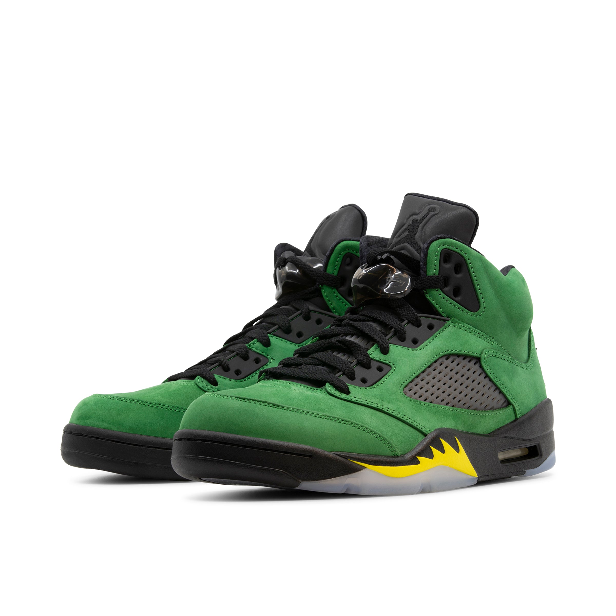 AIR JORDAN 5 OREGON