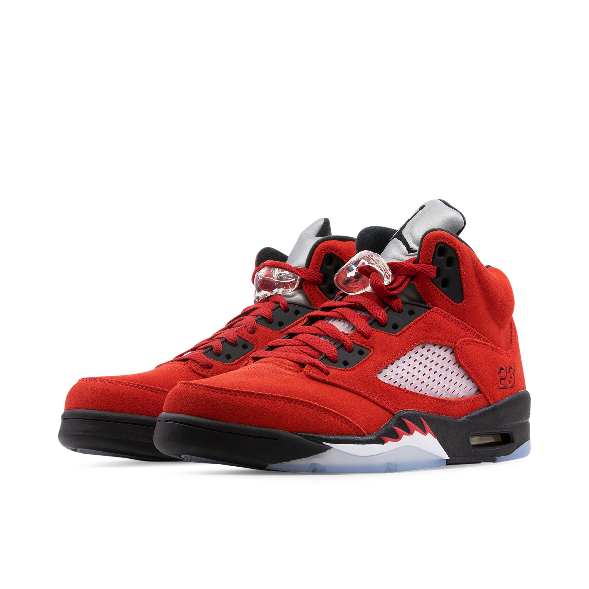 AIR JORDAN 5 RAGING BULL