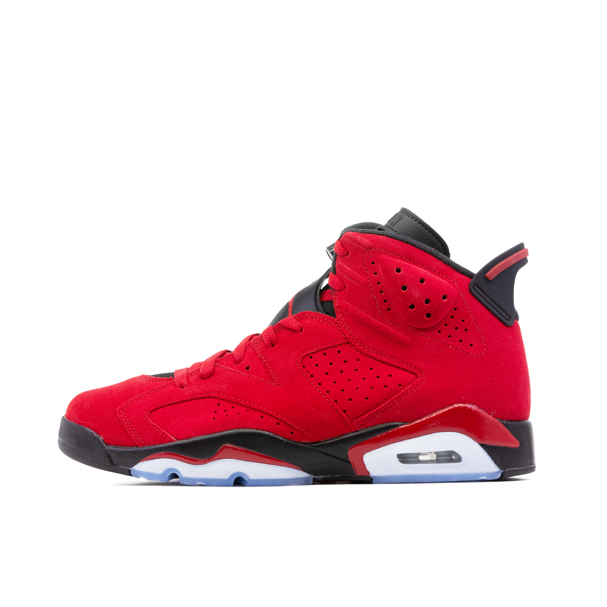 AIR JORDAN 6 TORO BRAVO