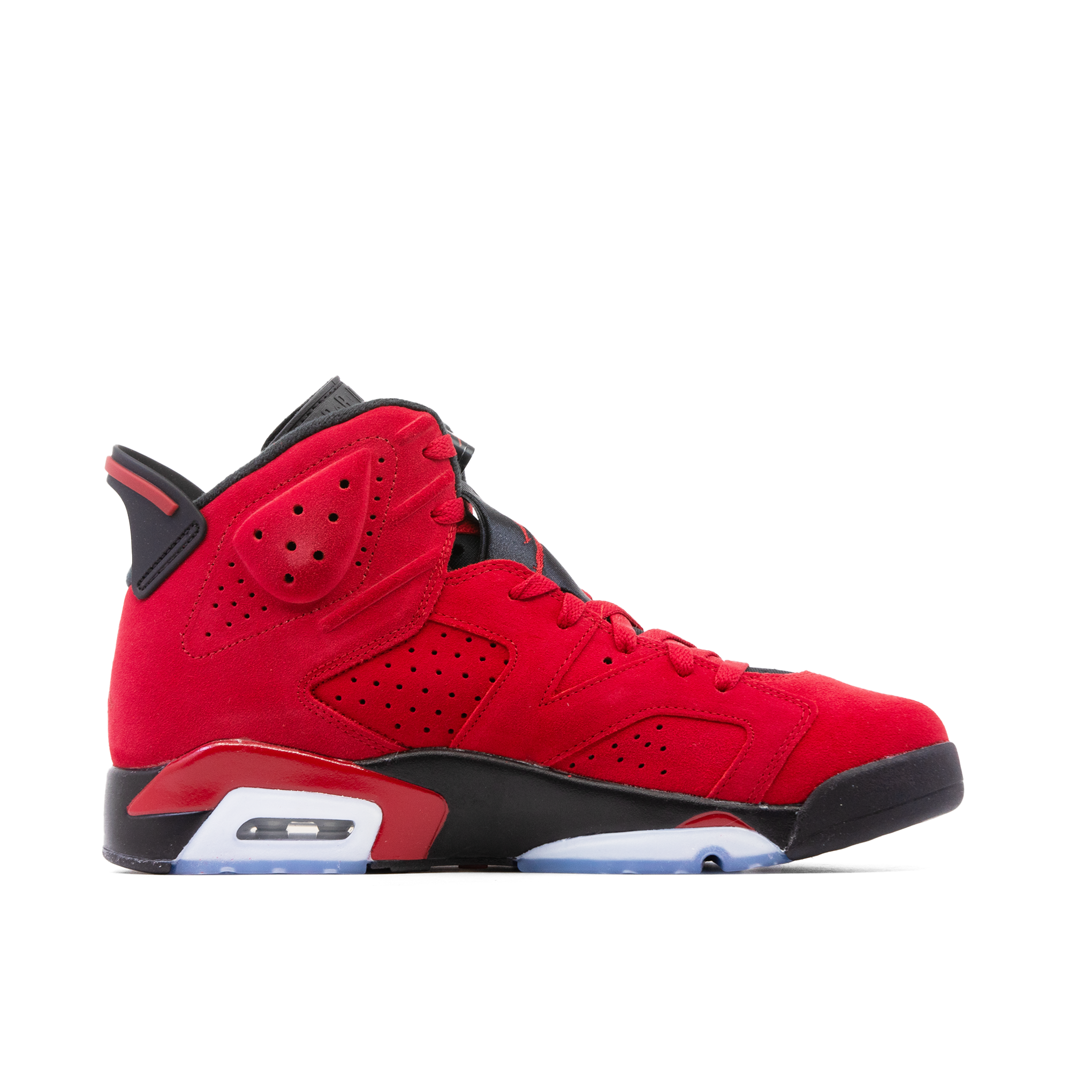 AIR JORDAN 6 TORO BRAVO