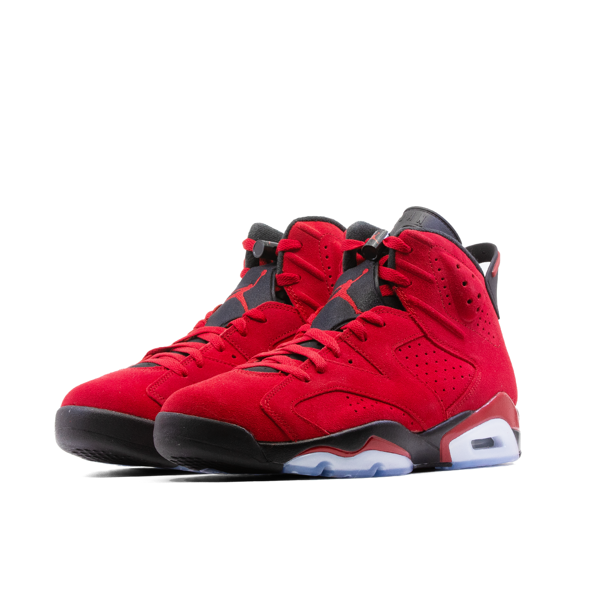 AIR JORDAN 6 TORO BRAVO