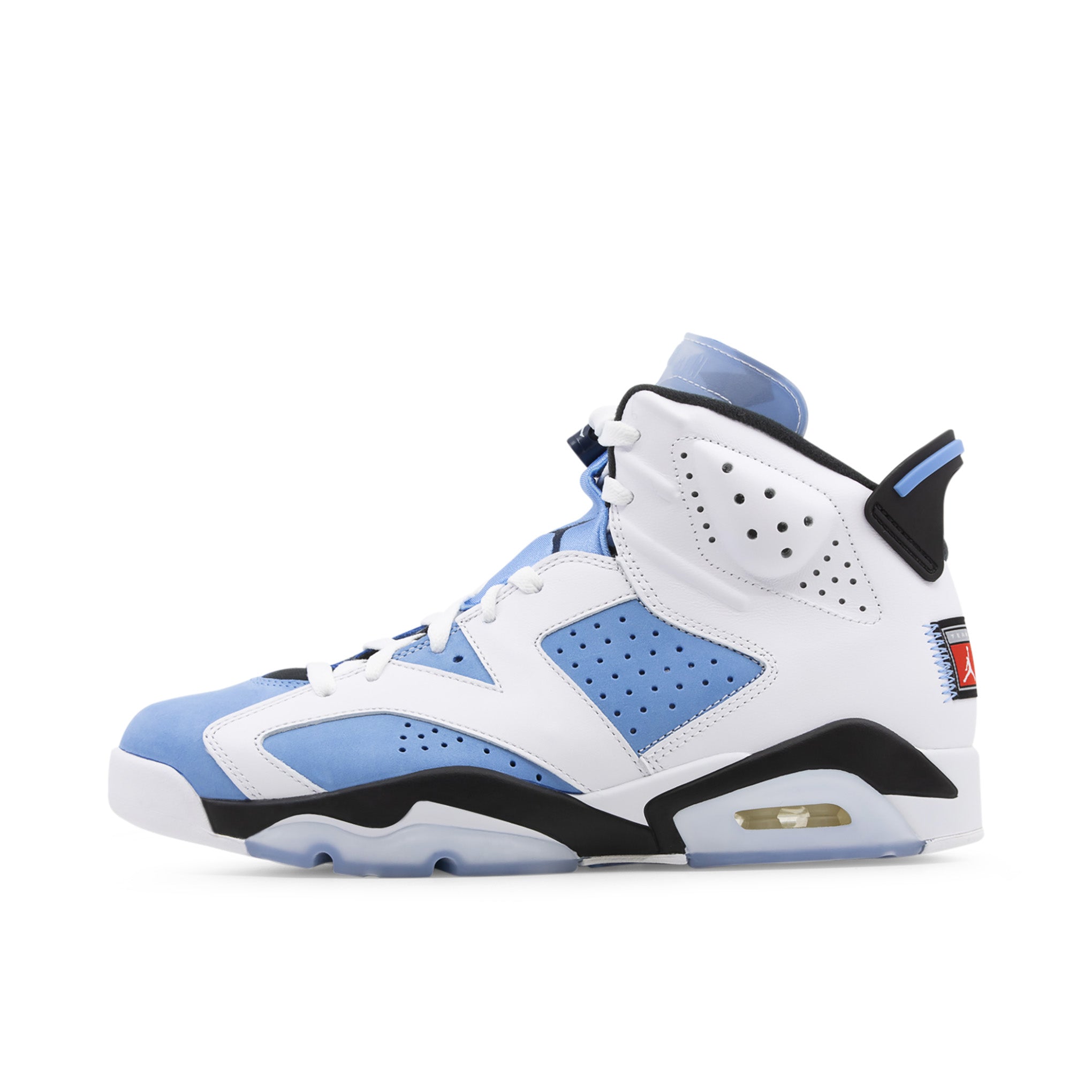 AIR JORDAN 6 UNC