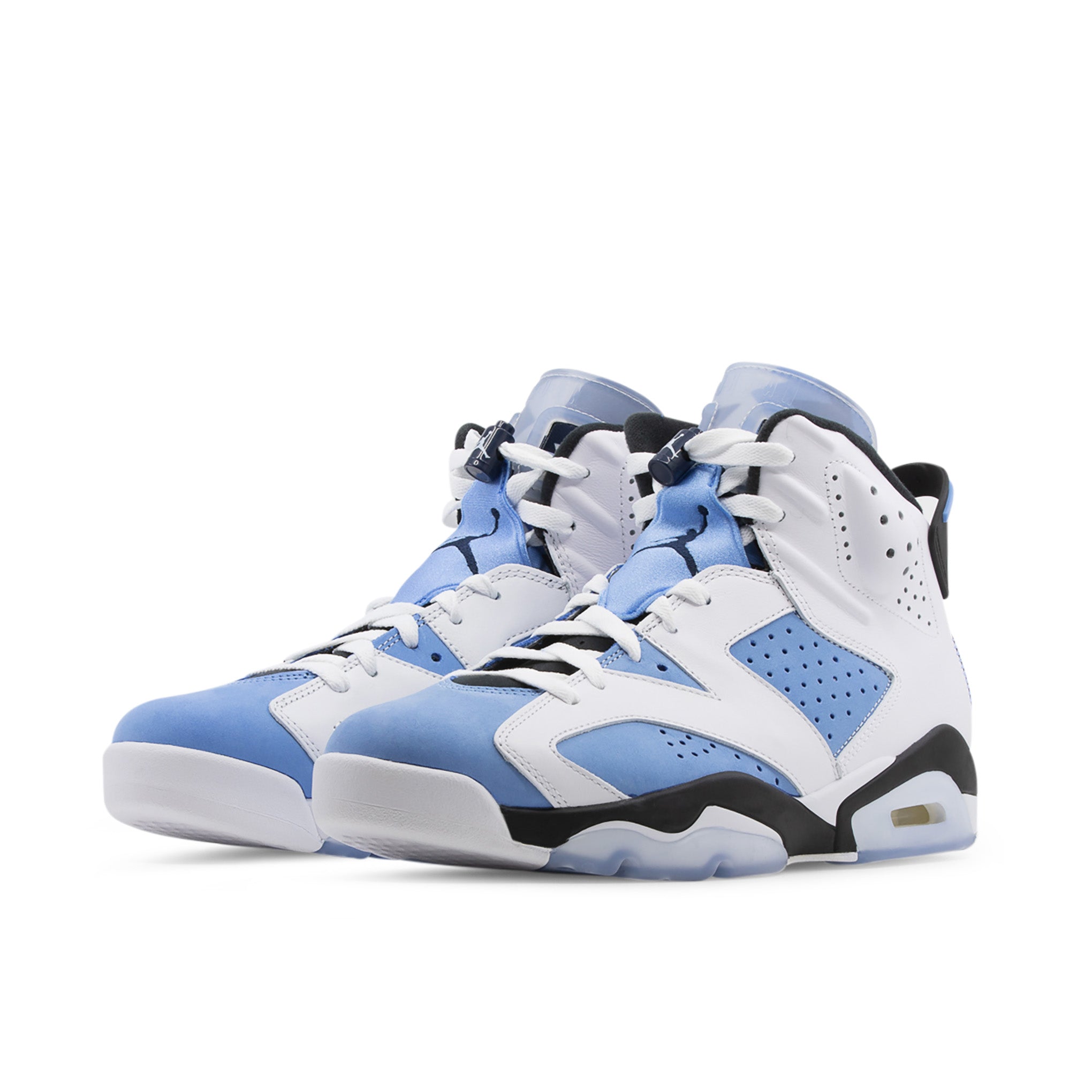 AIR JORDAN 6 UNC