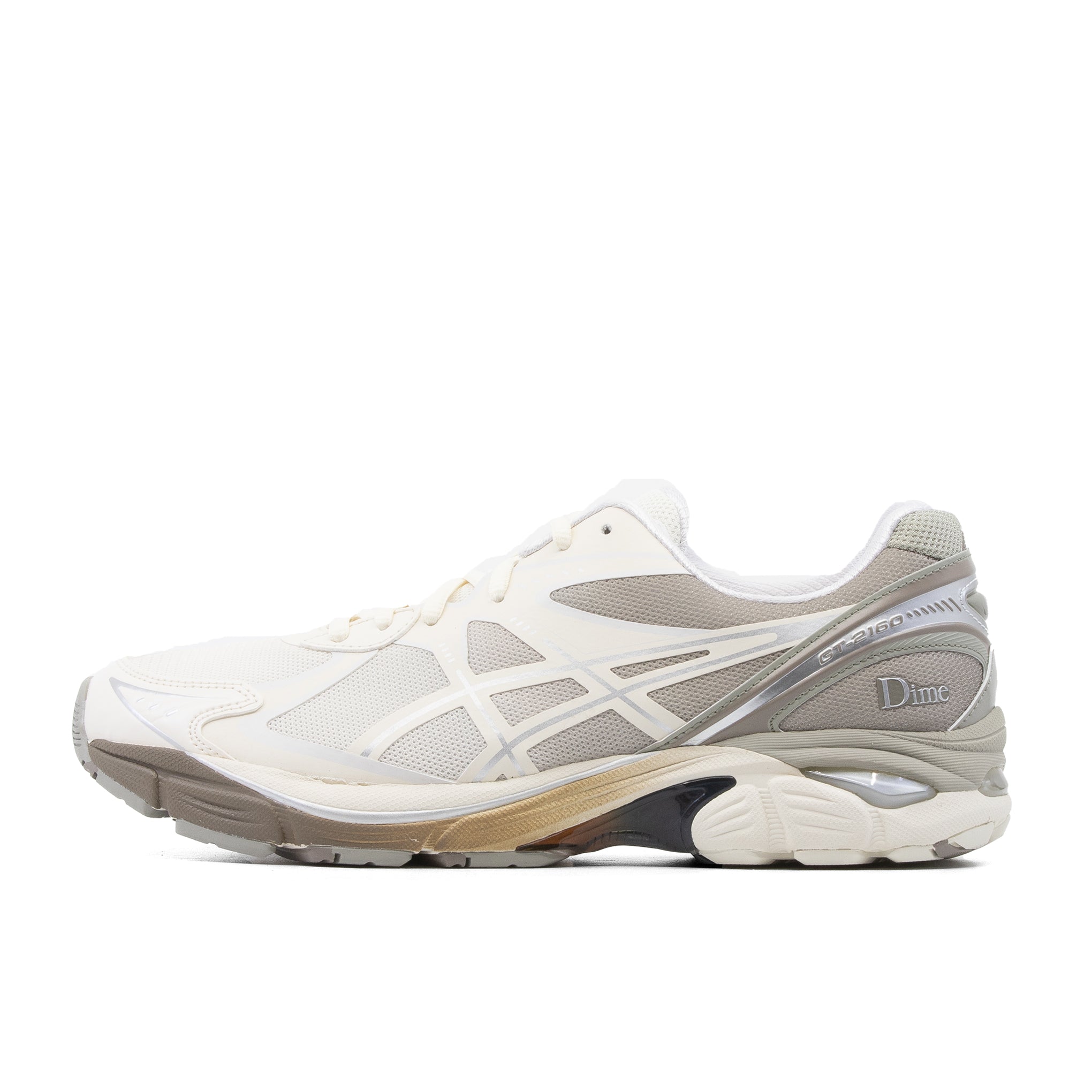 ASICS GT-2160 DIME ARCTIC WOLF