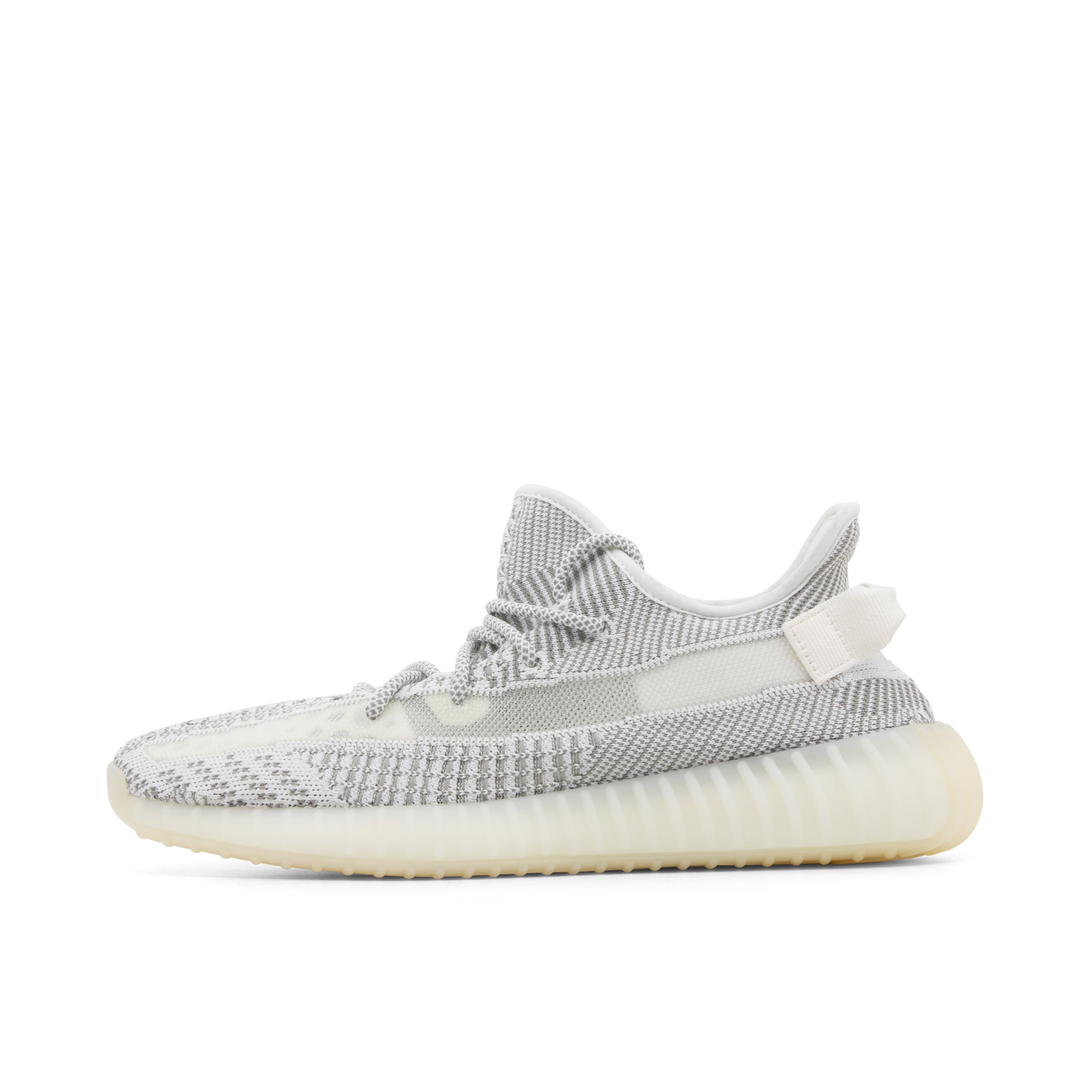 YEEZY BOOST 350 V2 STATIC (NON-REFLECTIVE)