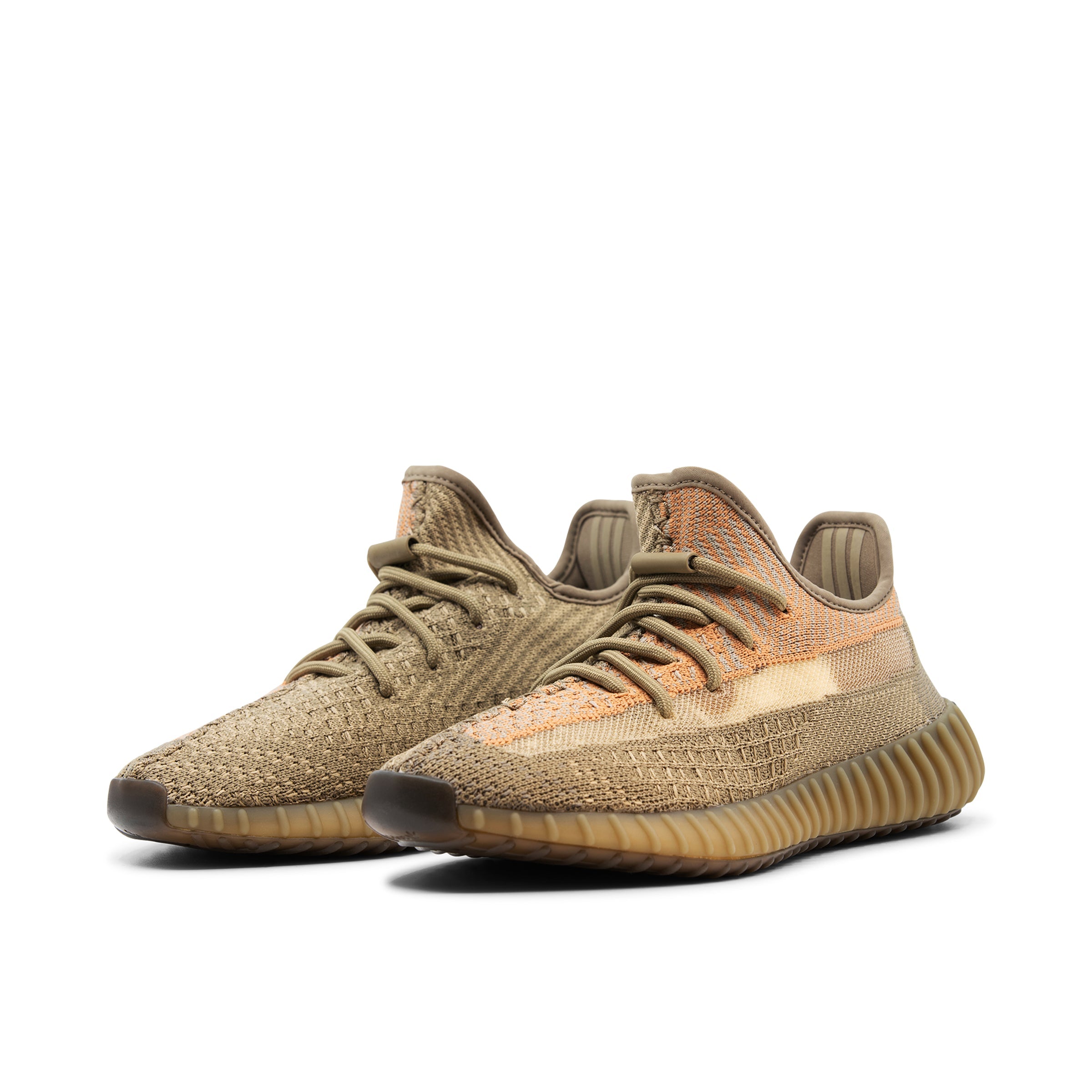 YEEZY BOOST 350 V2 SAND TAUPE