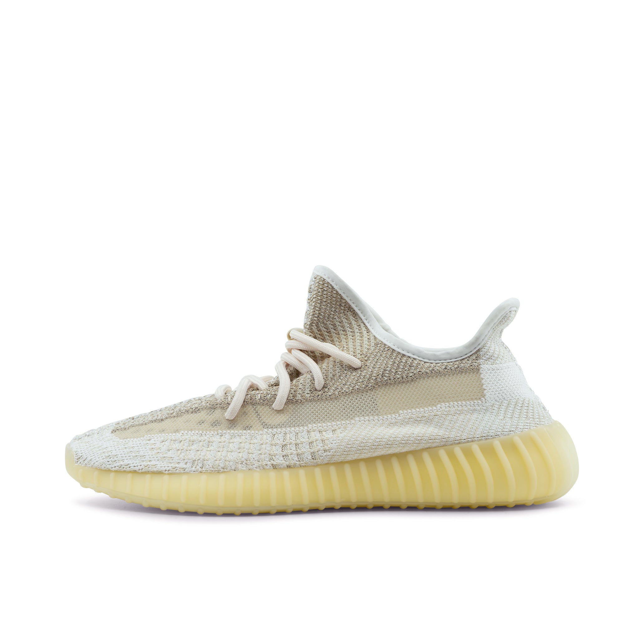 YEEZY BOOST 350 V2 NATURAL – ODTO