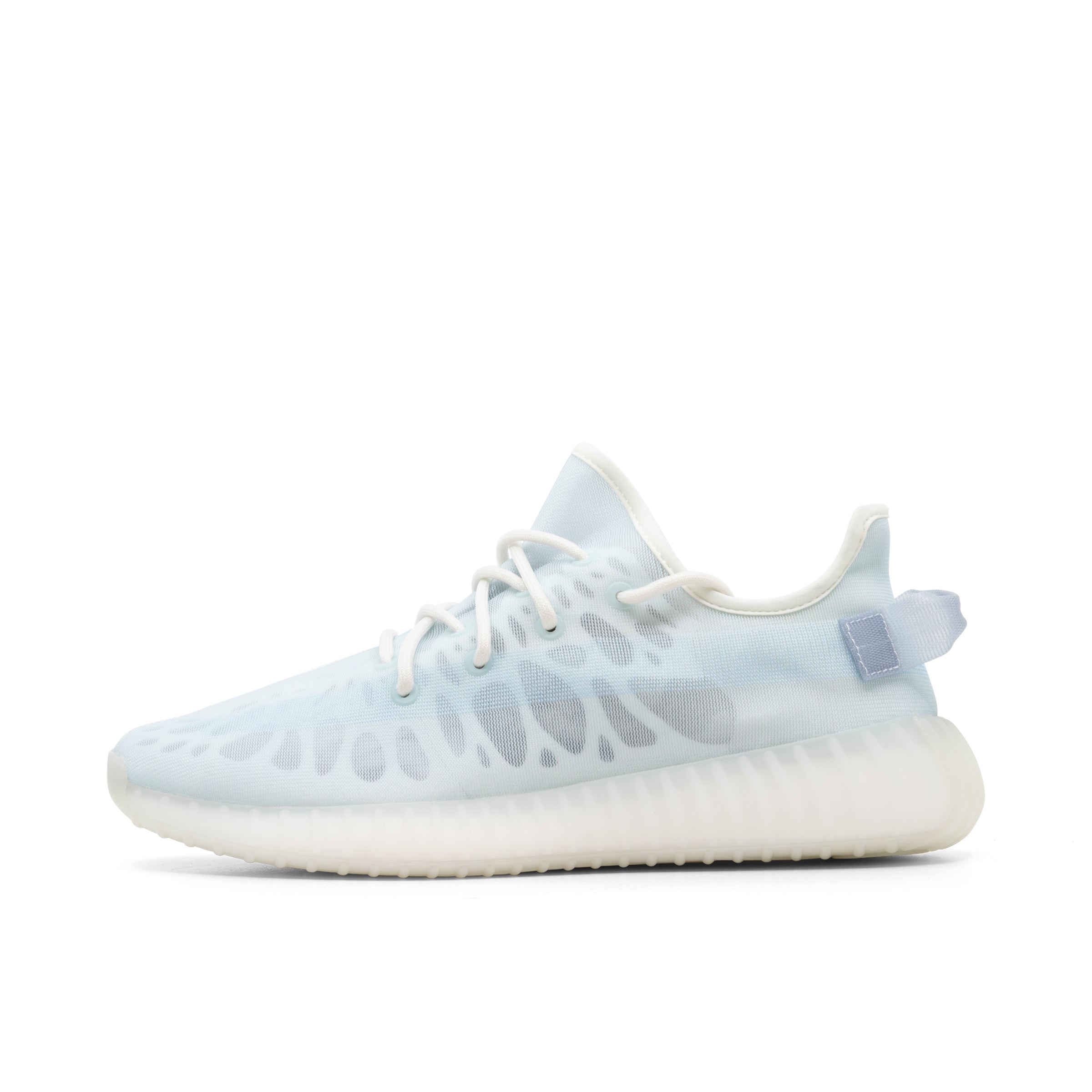 YEEZY BOOST 350 V2 MONO ICE