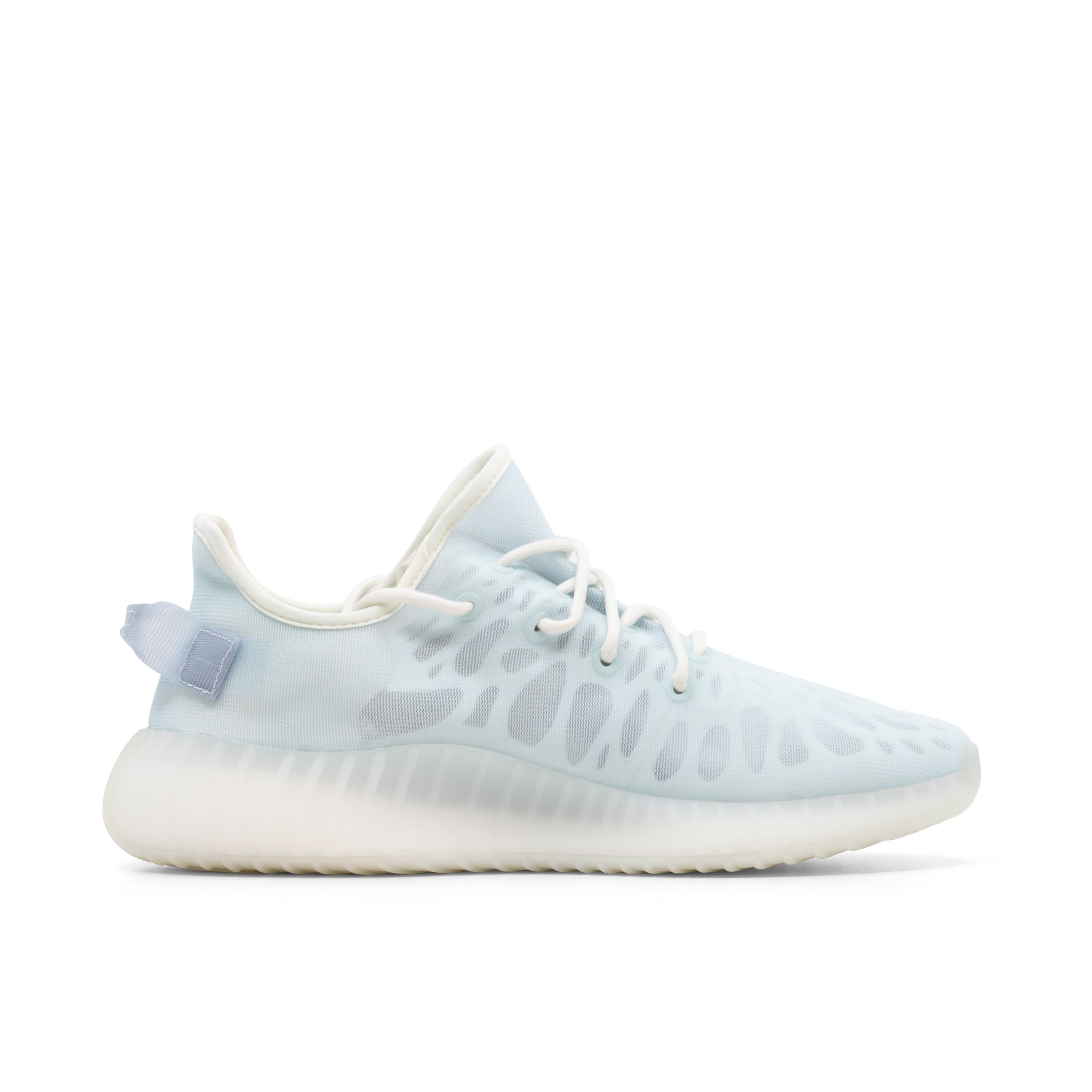 YEEZY BOOST 350 V2 MONO ICE