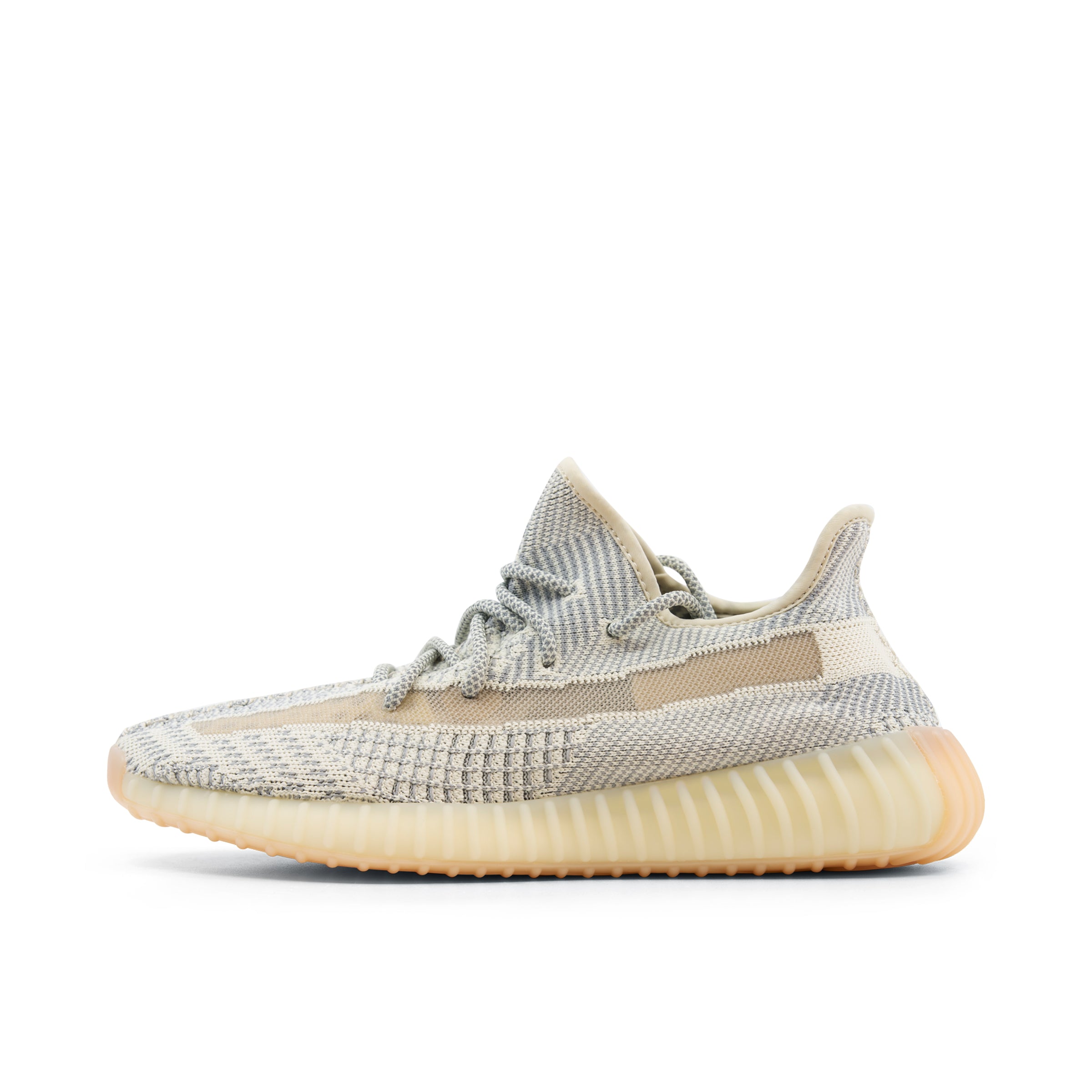 YEEZY BOOST 350 V2 LUNDMARK (NON-REFLECTIVE)