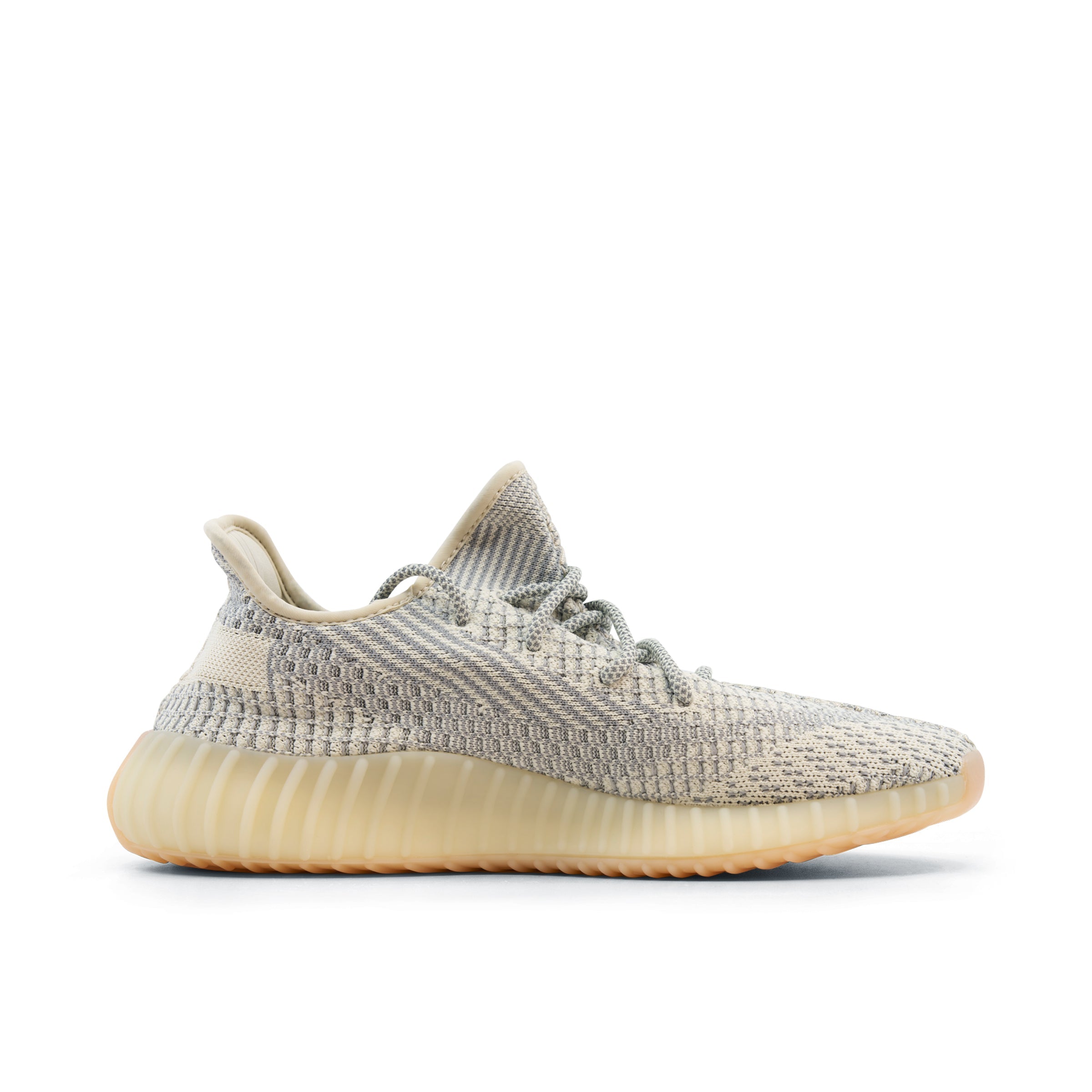 YEEZY BOOST 350 V2 LUNDMARK (NON-REFLECTIVE)