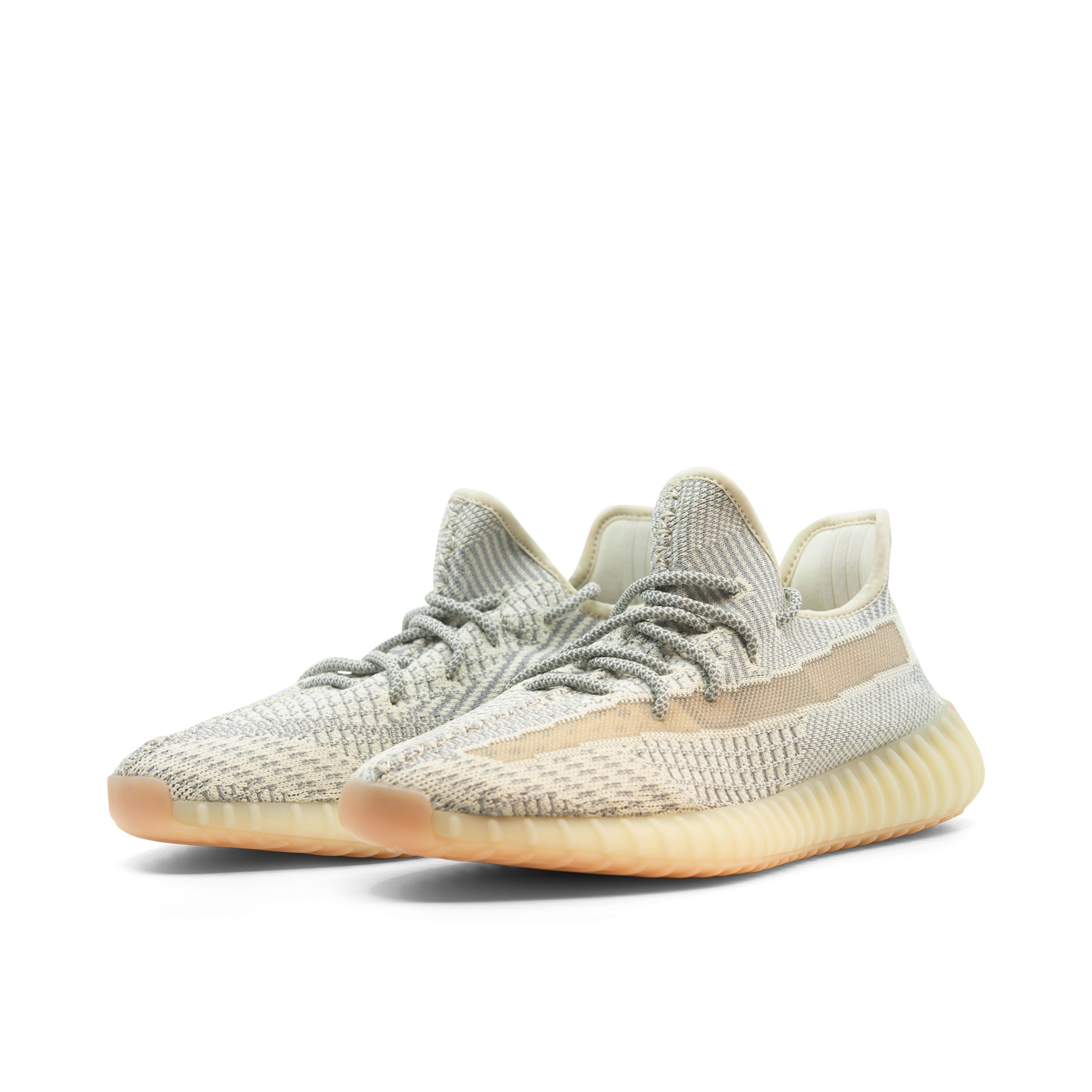 YEEZY BOOST 350 V2 LUNDMARK (NON-REFLECTIVE)