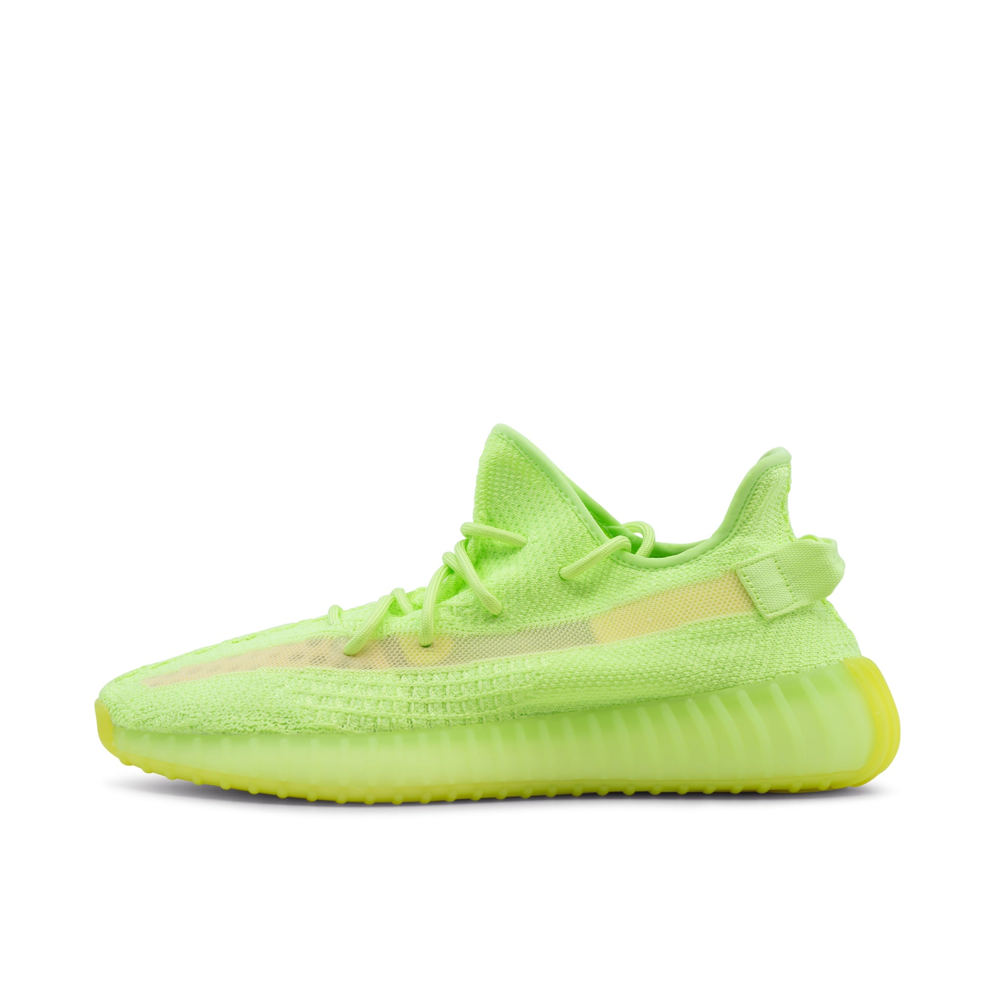 YEEZY BOOST 350 V2 GLOW