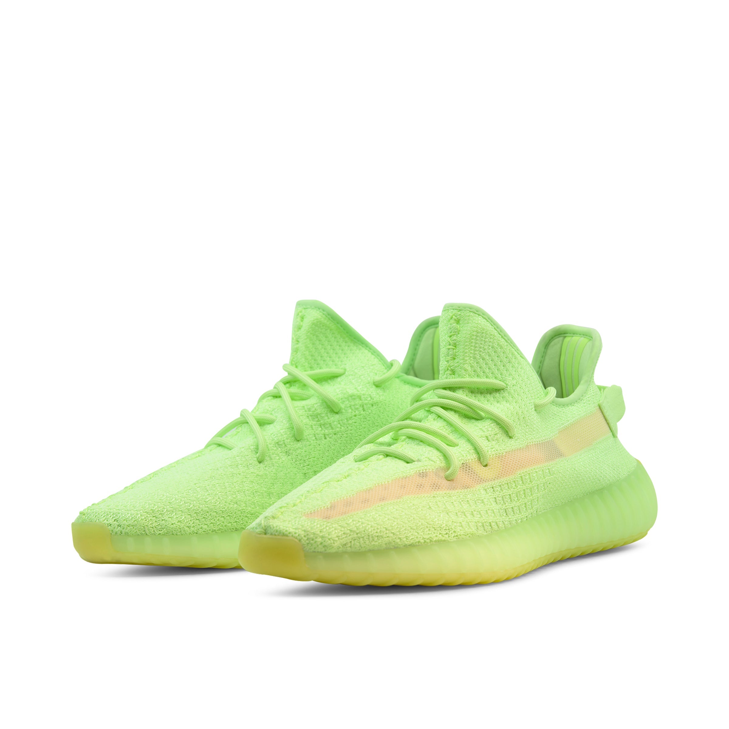 yeezy boost gid glow