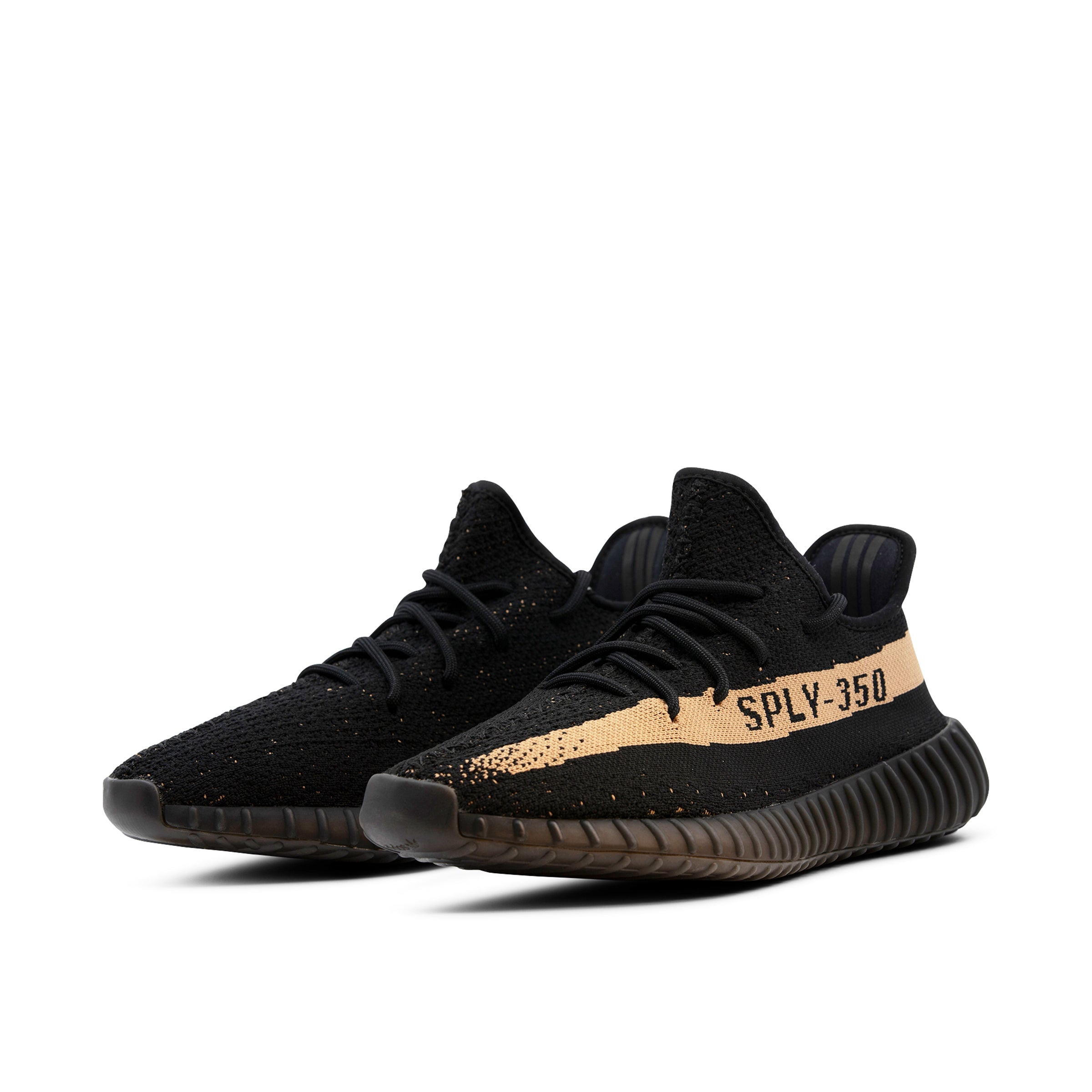 YEEZY BOOST 350 V2 COPPER