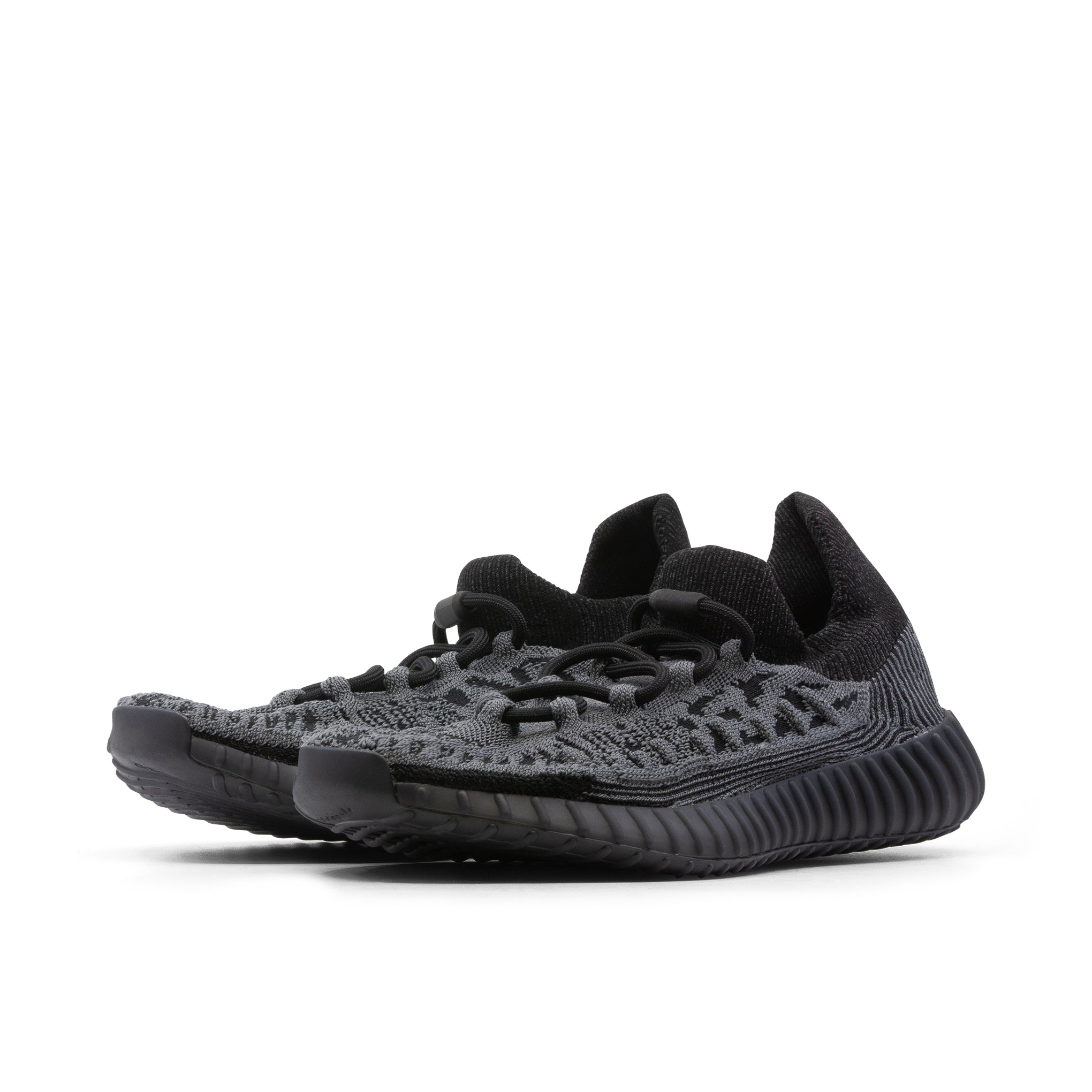 YEEZY BOOST 350 V2 CMPCT SLATE ONYX