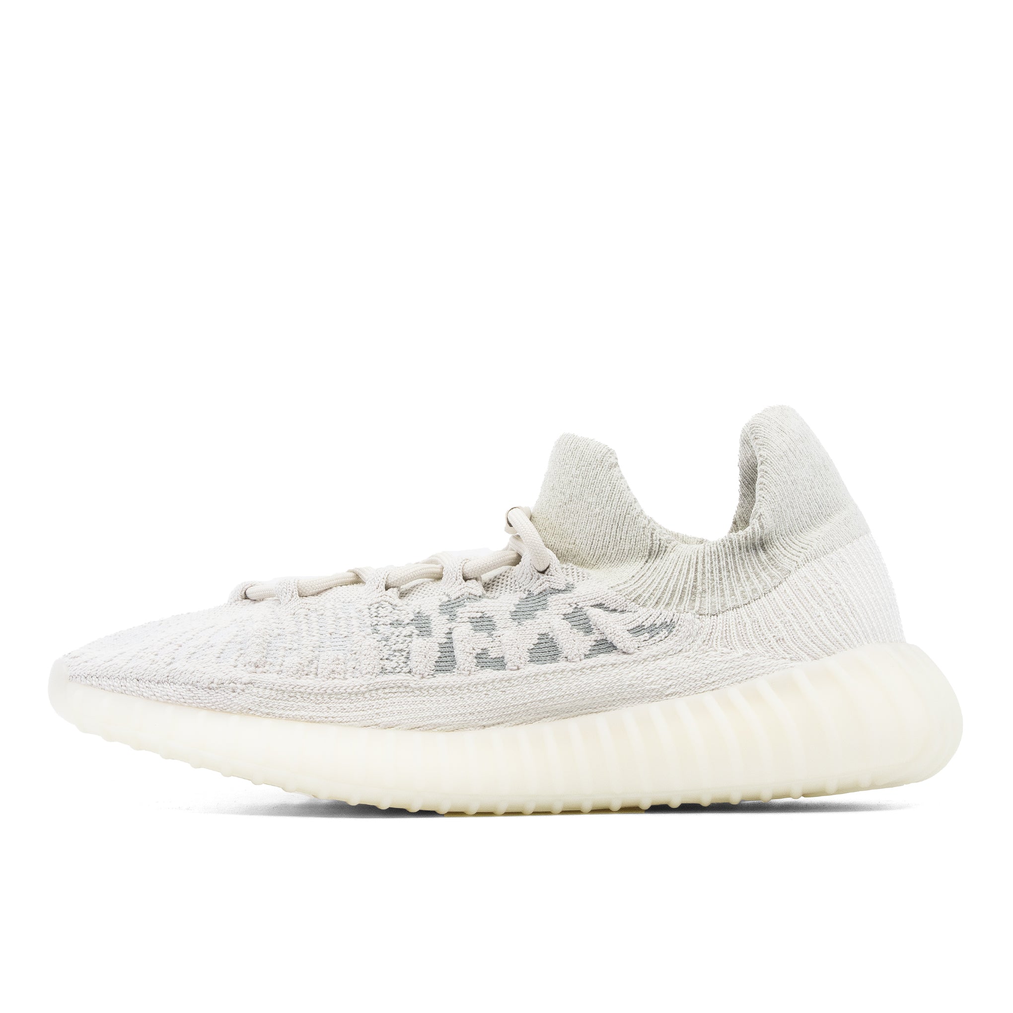 YEEZY BOOST 350 V2 CMPCT SLATE BONE