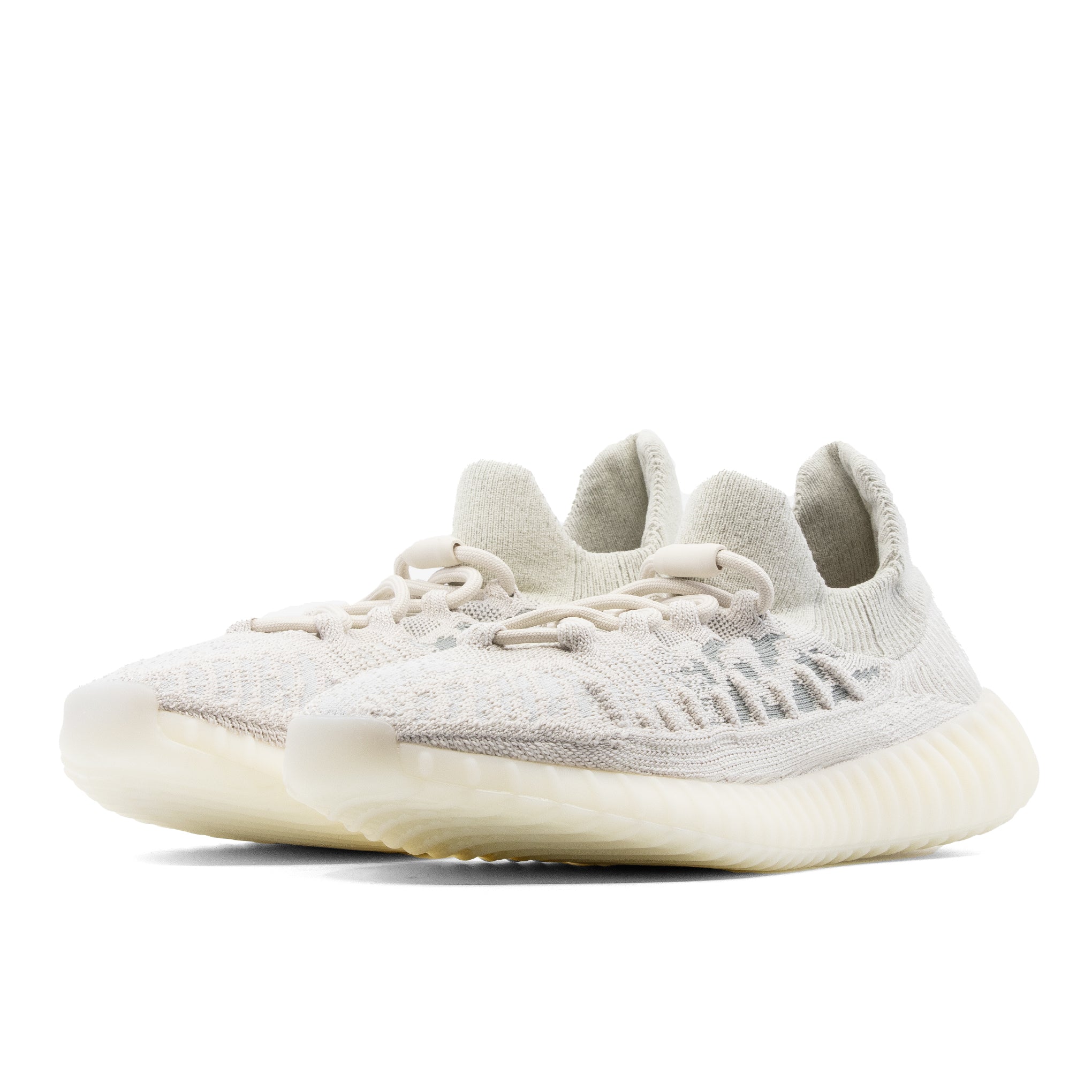 YEEZY BOOST 350 V2 CMPCT SLATE BONE