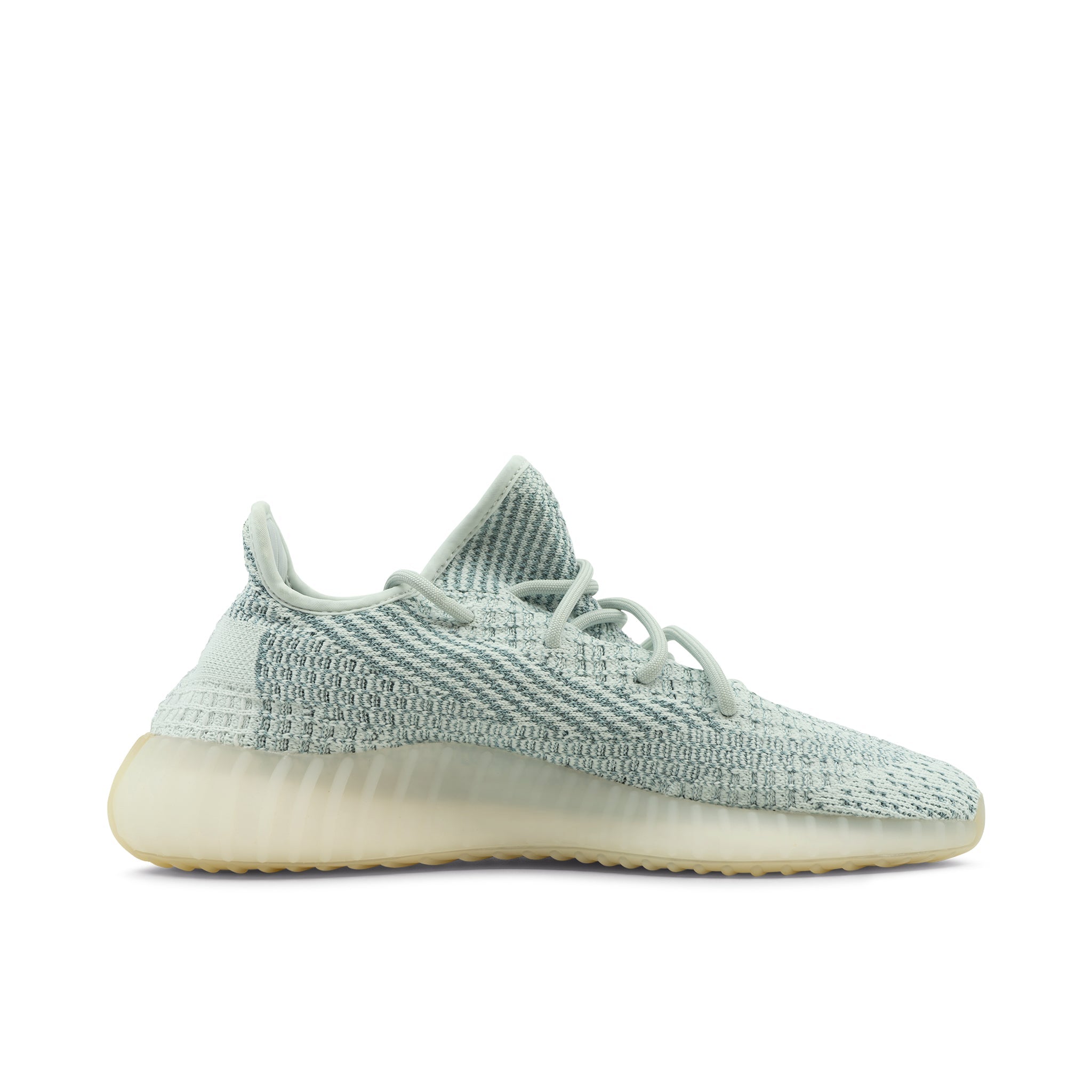 YEEZY BOOST 350 V2 CLOUD WHITE (REFLECTIVE)