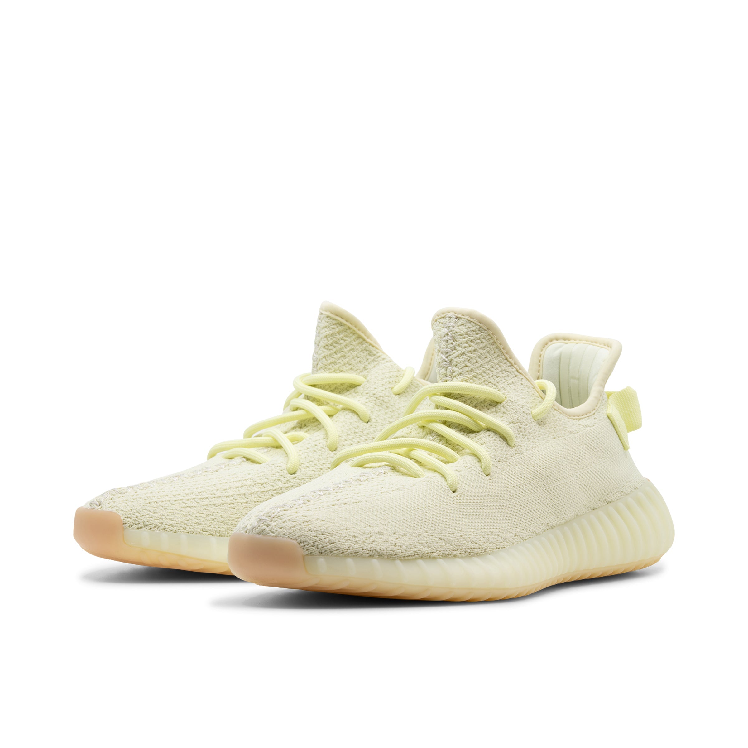 YEEZY BOOST 350 V2 BUTTER