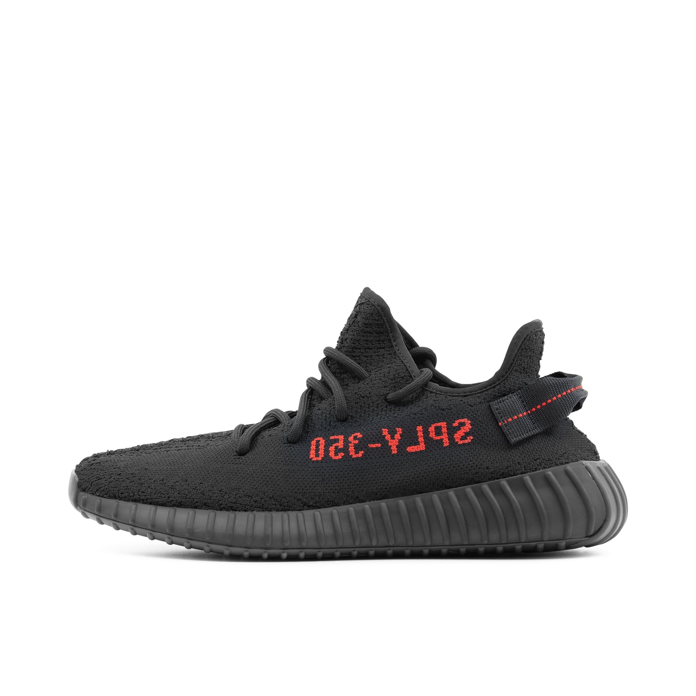 YEEZY BOOST 350 V2 BRED