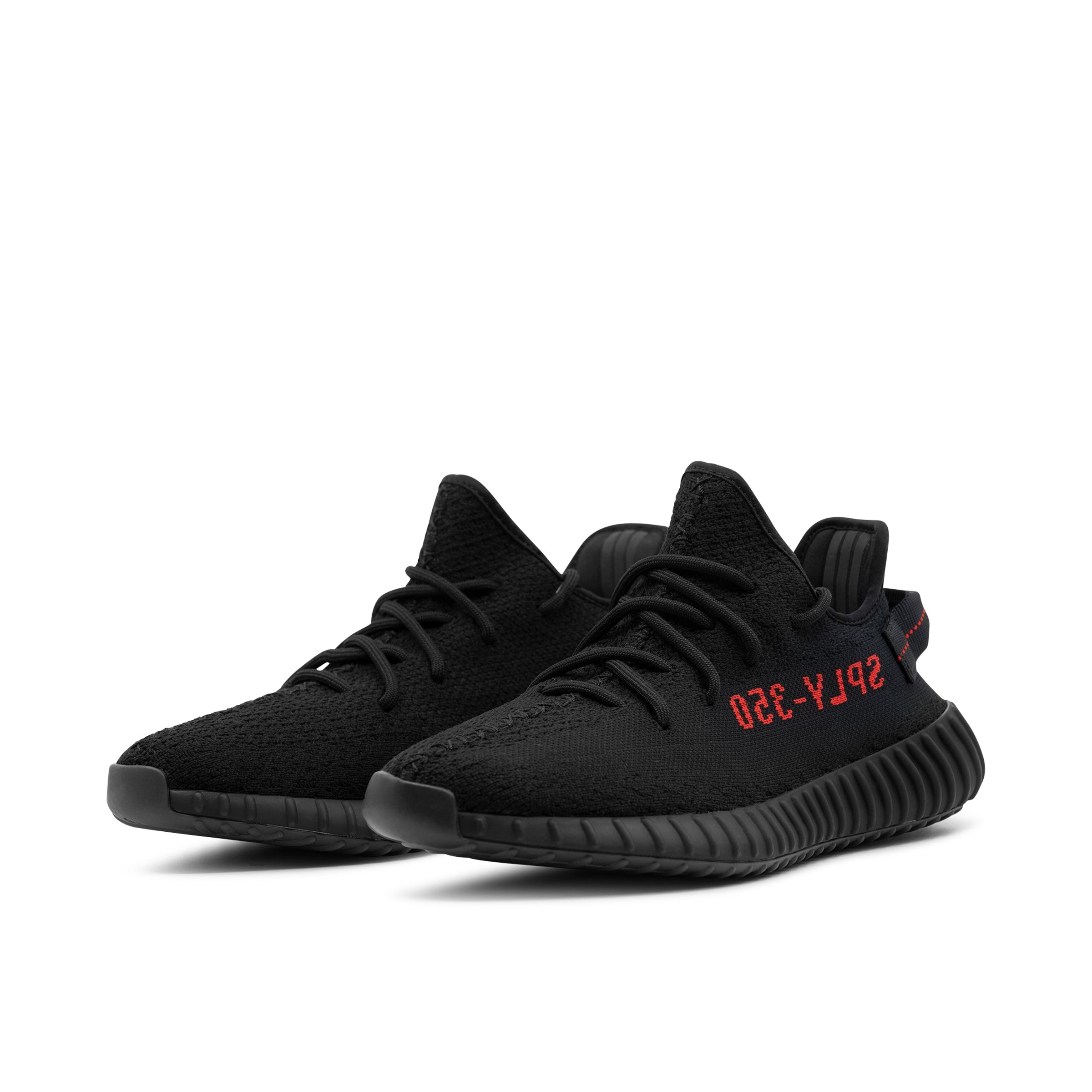 YEEZY BOOST 350 V2 BRED