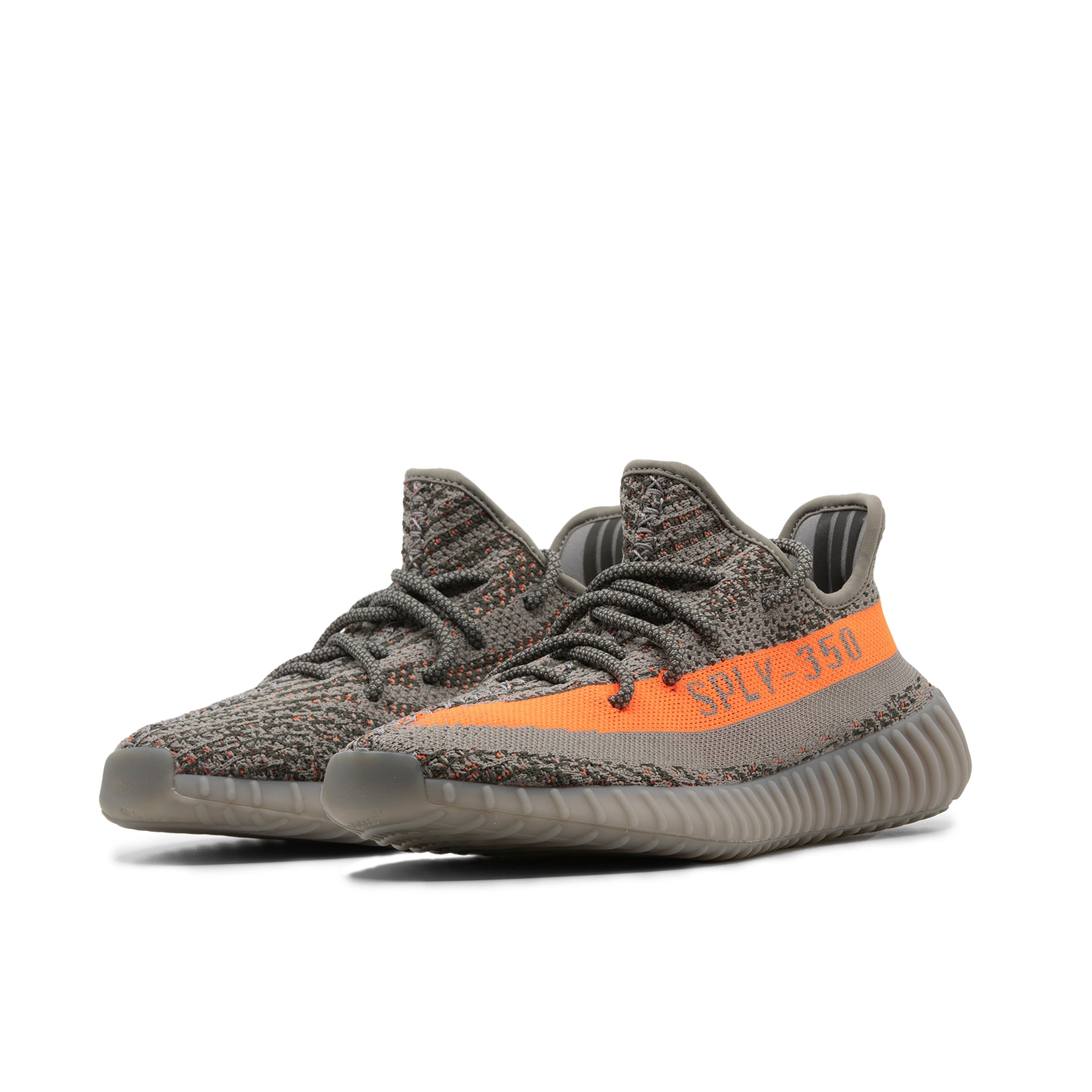 YEEZY BOOST 350 V2 BELUGA (REFLECTIVE)