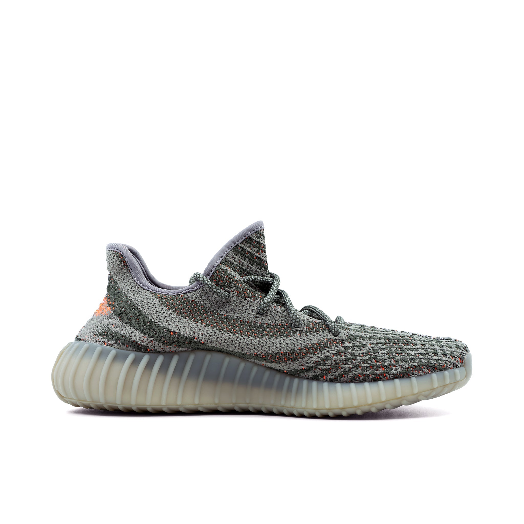 YEEZY BOOST 350 V2 BELUGA