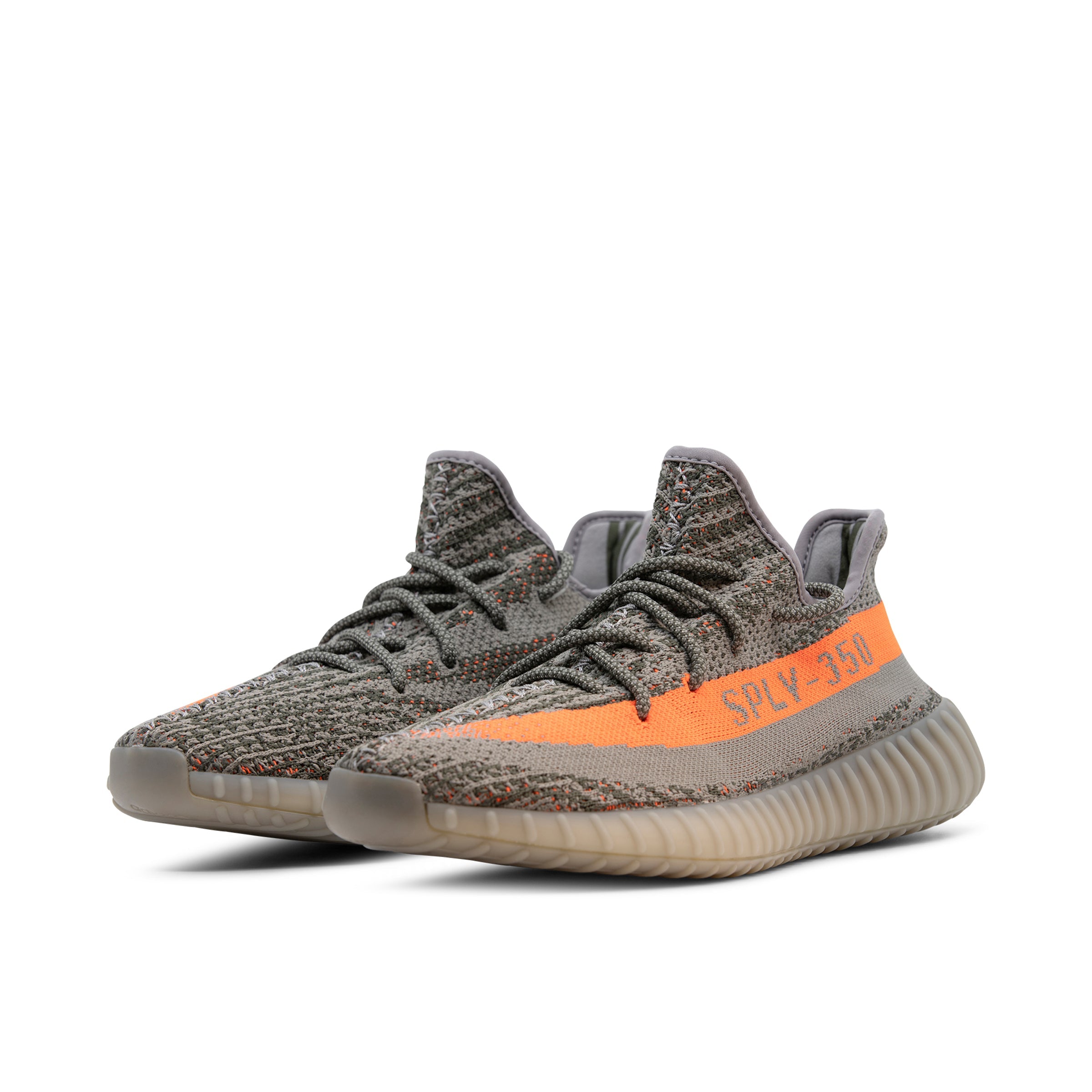 YEEZY BOOST 350 V2 BELUGA