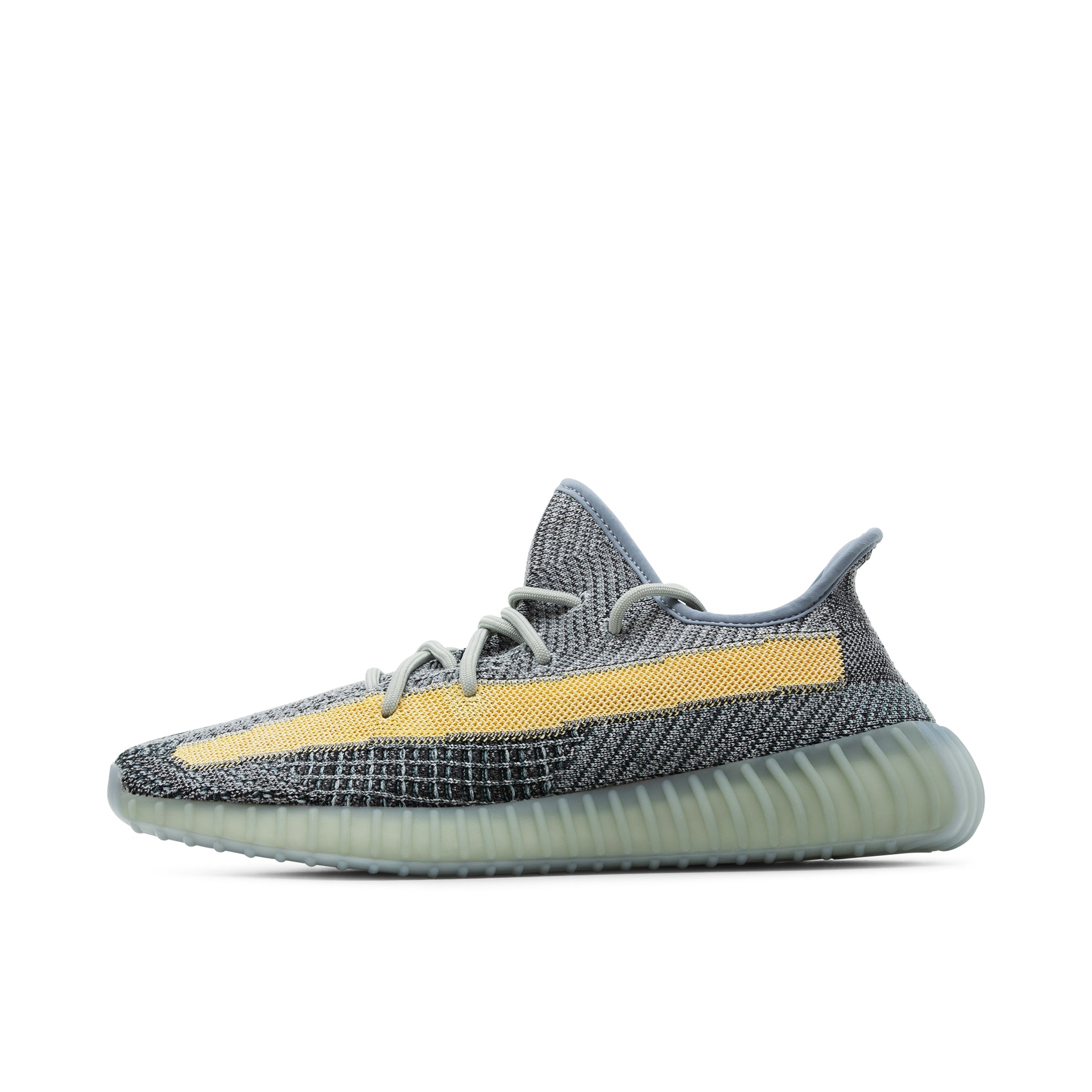 YEEZY BOOST 350 V2 ASH BLUE