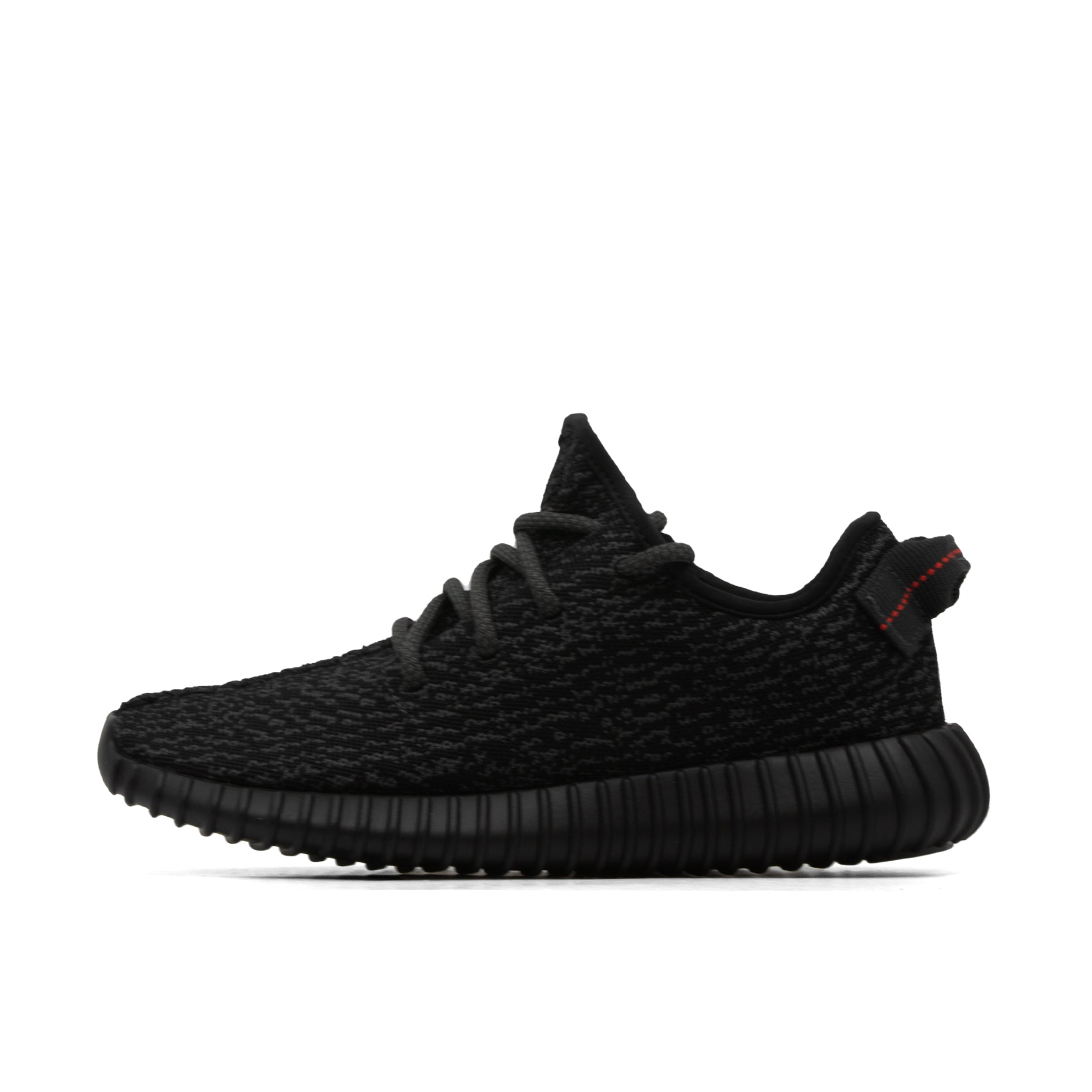 YEEZY BOOST 350 PIRATE BLACK (2023)