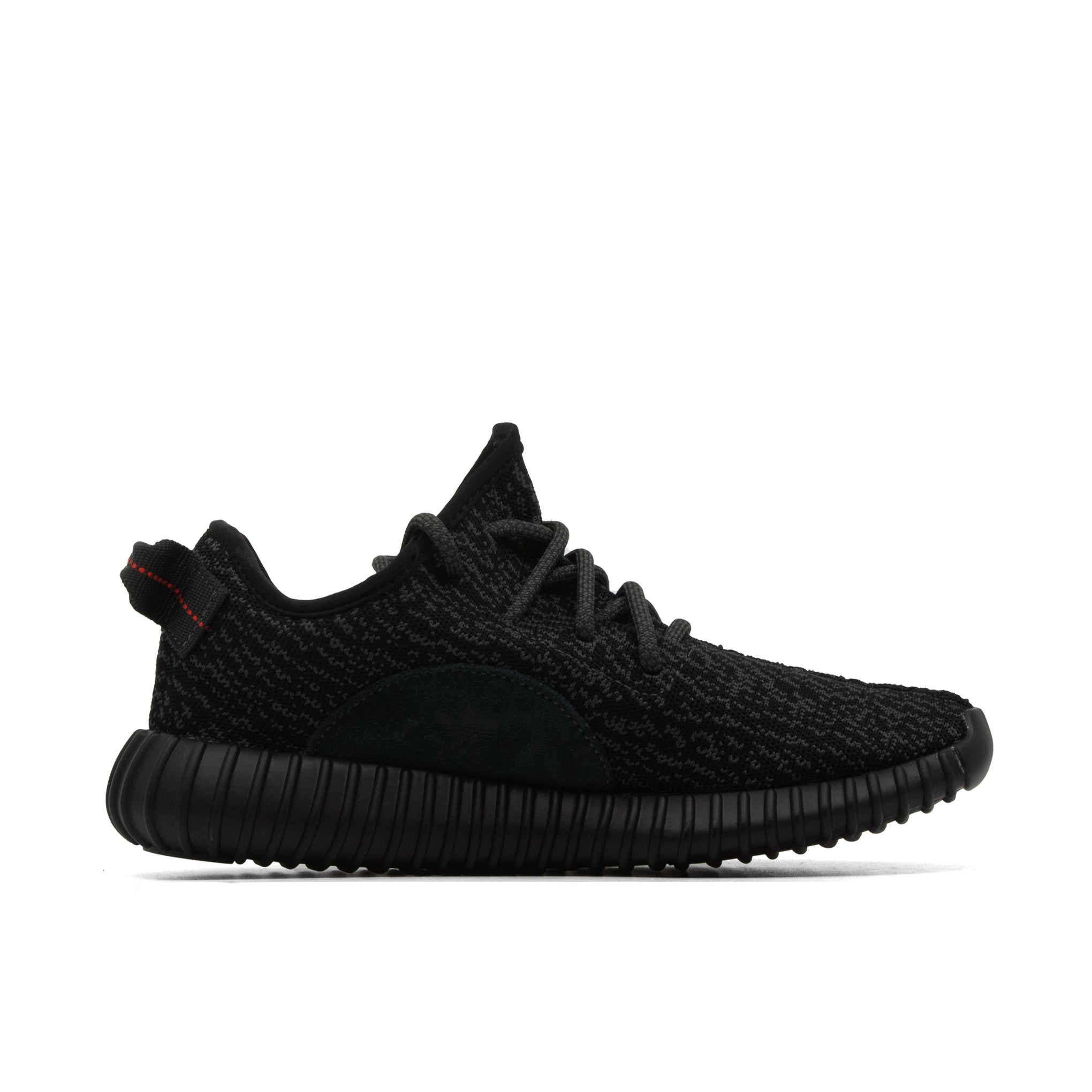 YEEZY BOOST 350 PIRATE BLACK (2023)