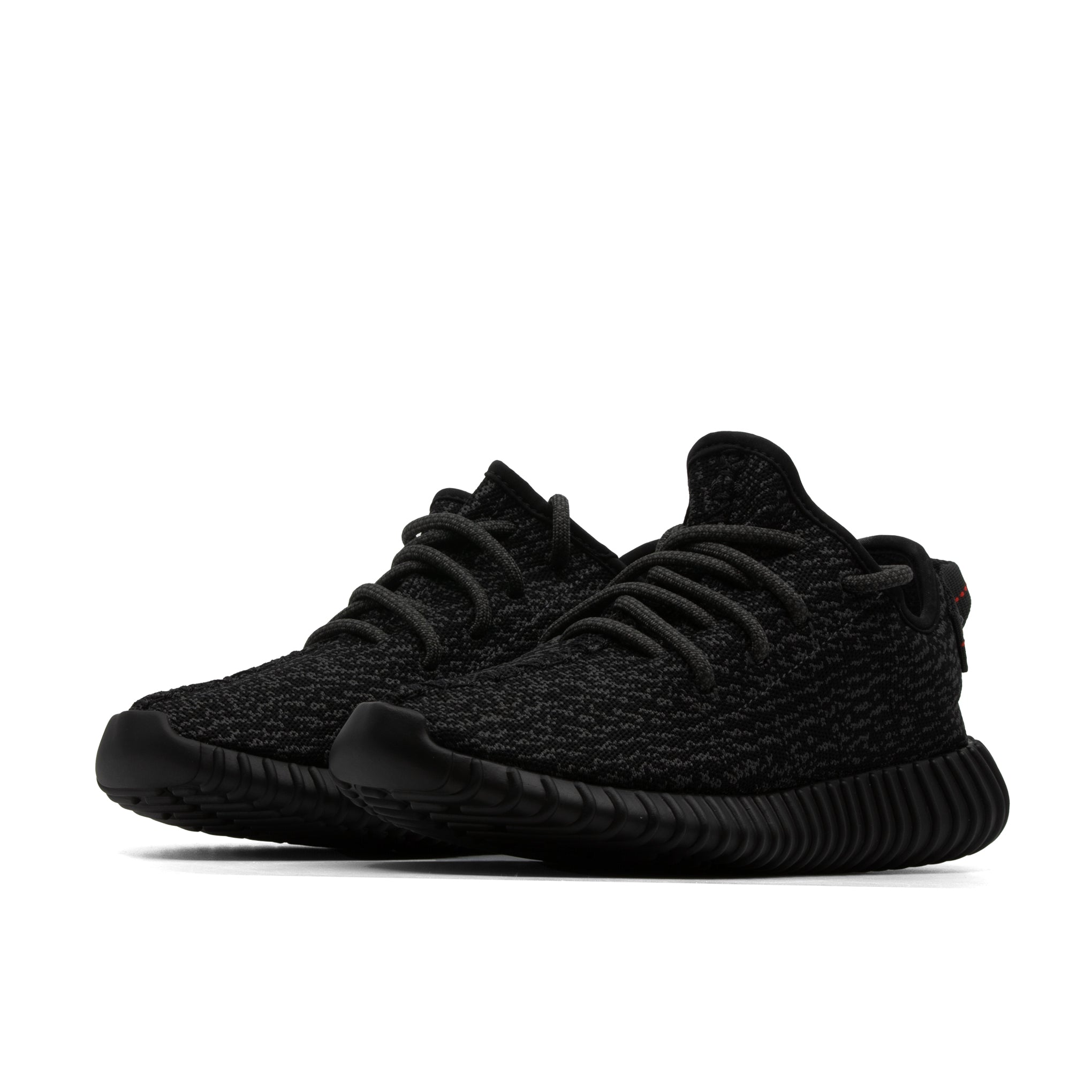 YEEZY BOOST 350 PIRATE BLACK (2023)